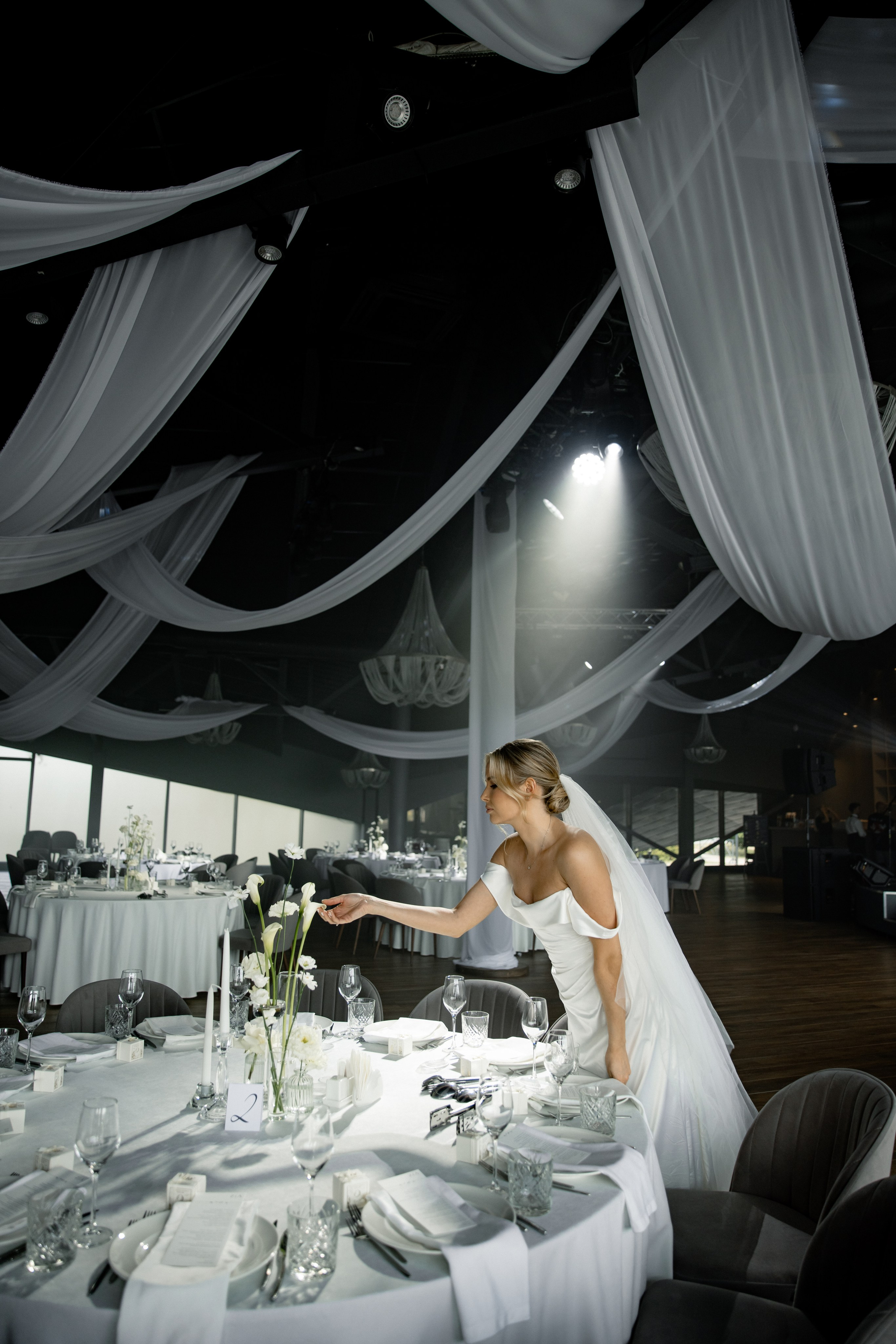 Заур и Анна. Свадебный и семейный фотограф в Орша