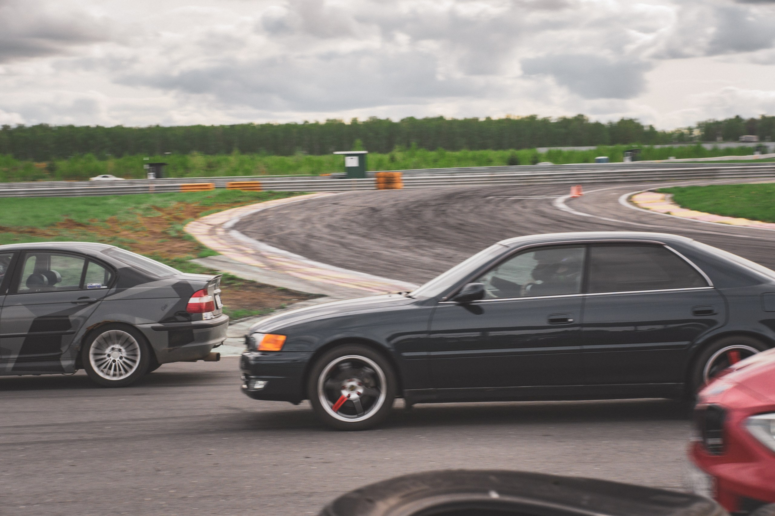 NotDaily. Фотограф Нижний Новгород — Дмитрий Грехов