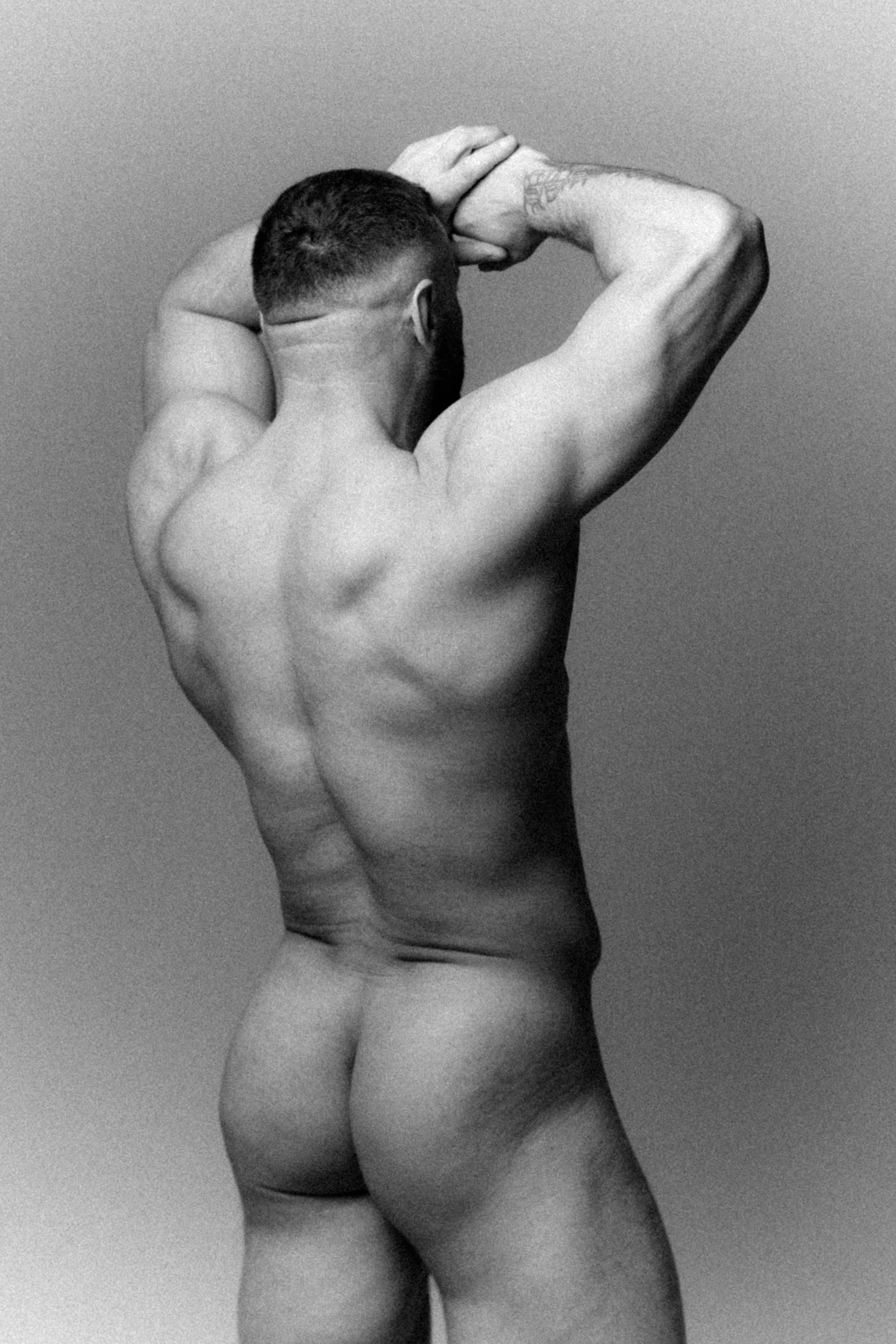 Big boy. Главная