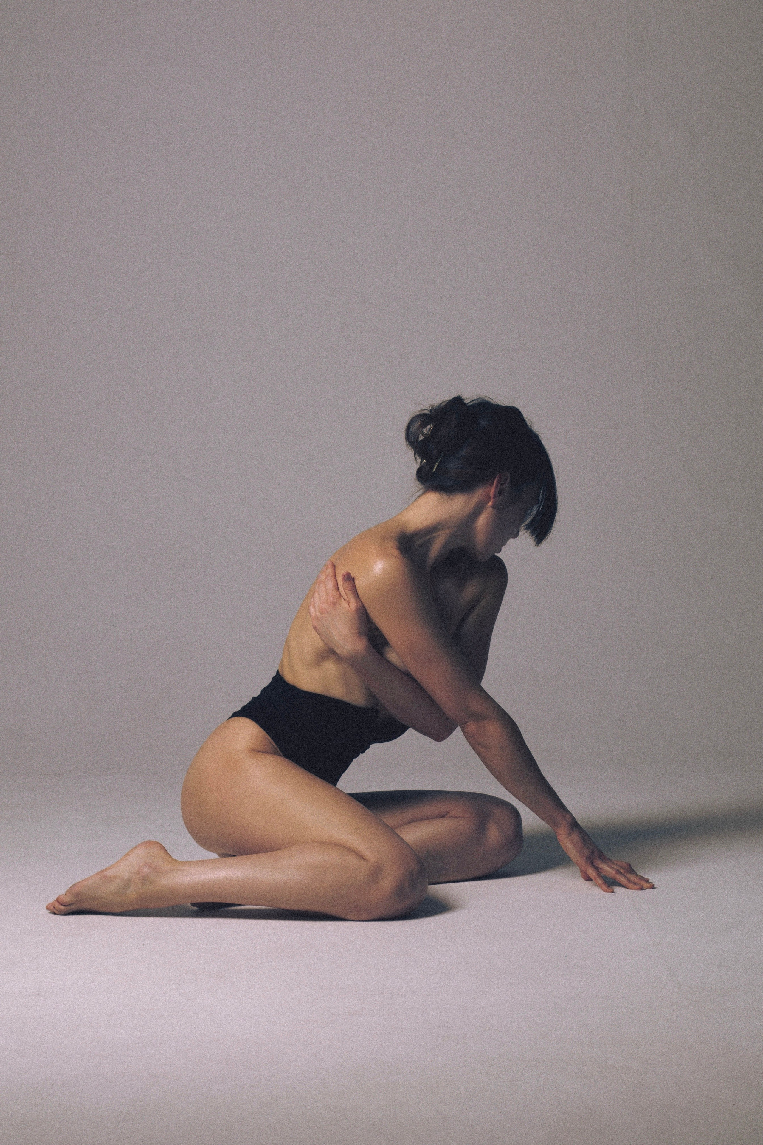 Olga. Главная