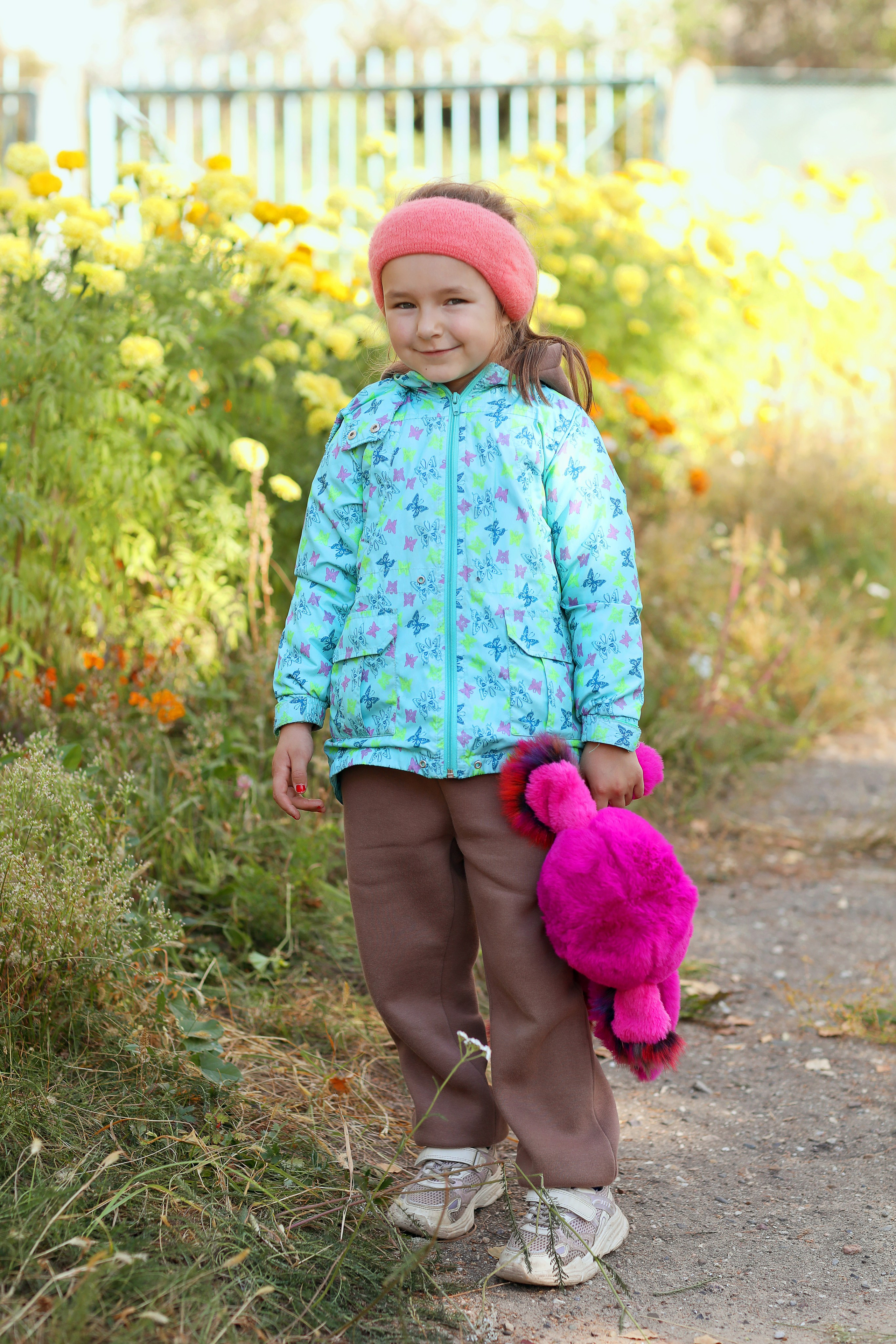 Детский сад. Фотограф в Ярославле Егорычева Екатерина