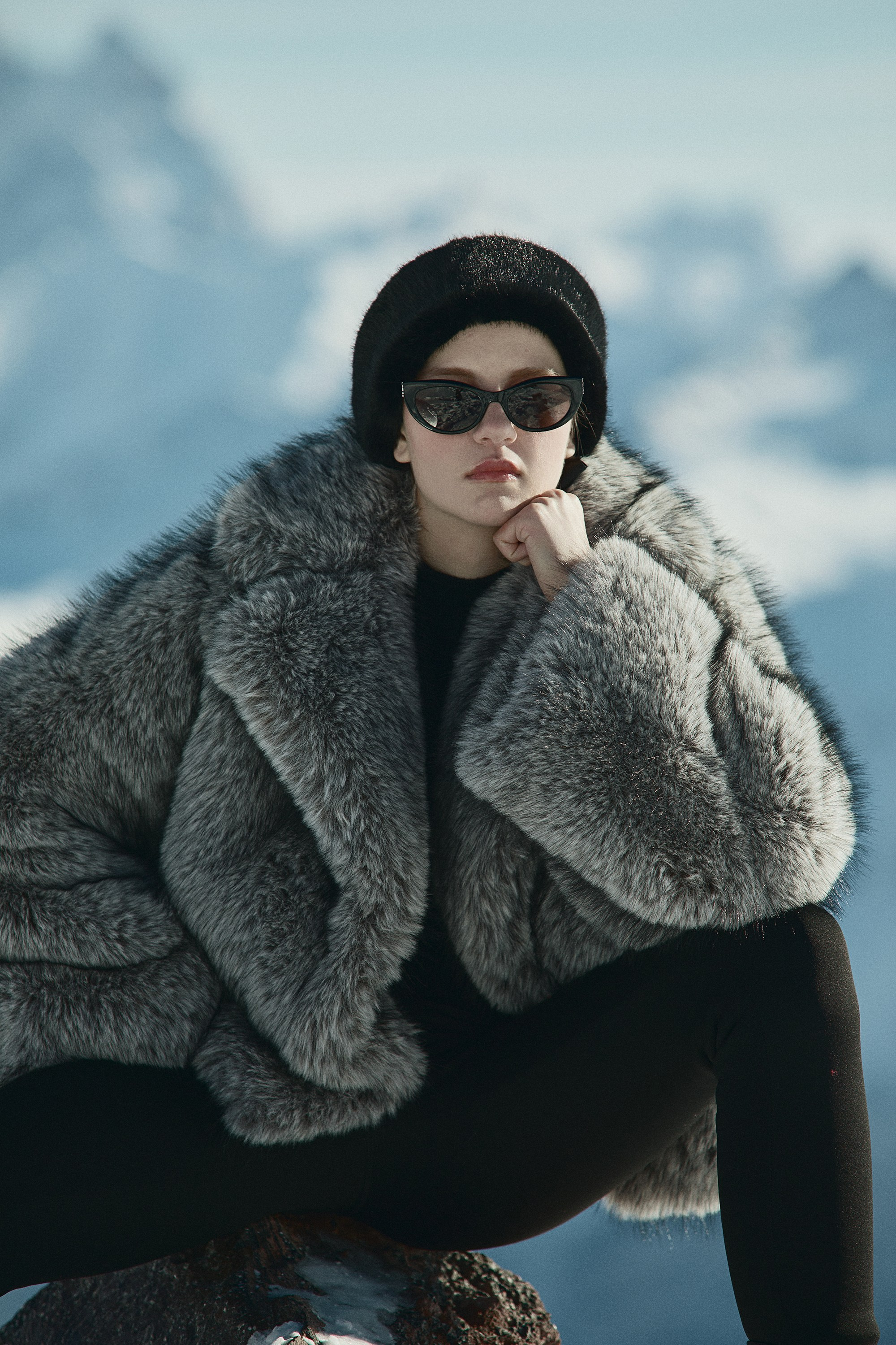 Mokoz winter 2024-25. Фотограф Продюсер в горах КБР / Москва  Нальчик Горы