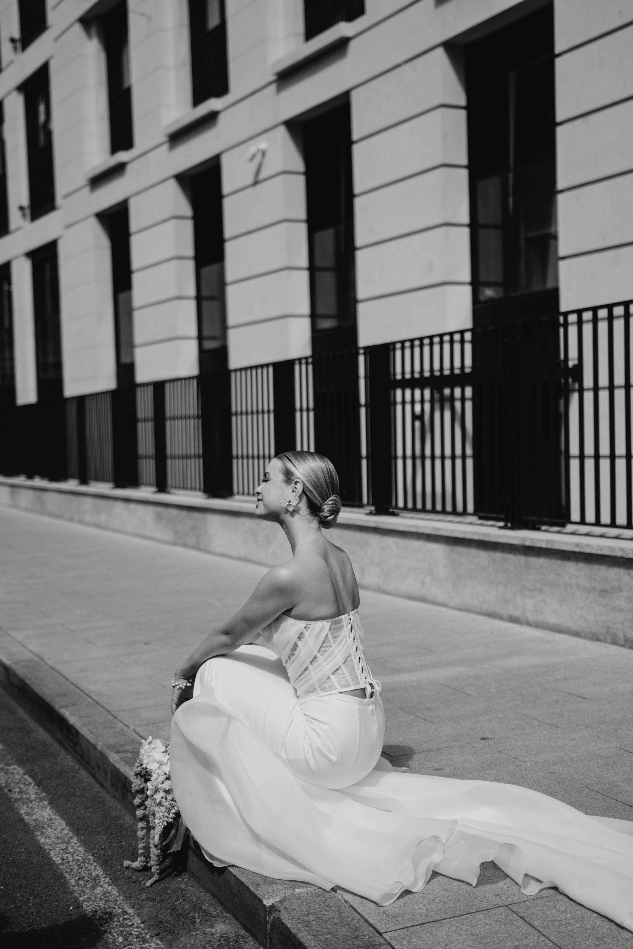 Глеб&Анастасия. Свадебный фотограф в Смоленске Печкурова Карина