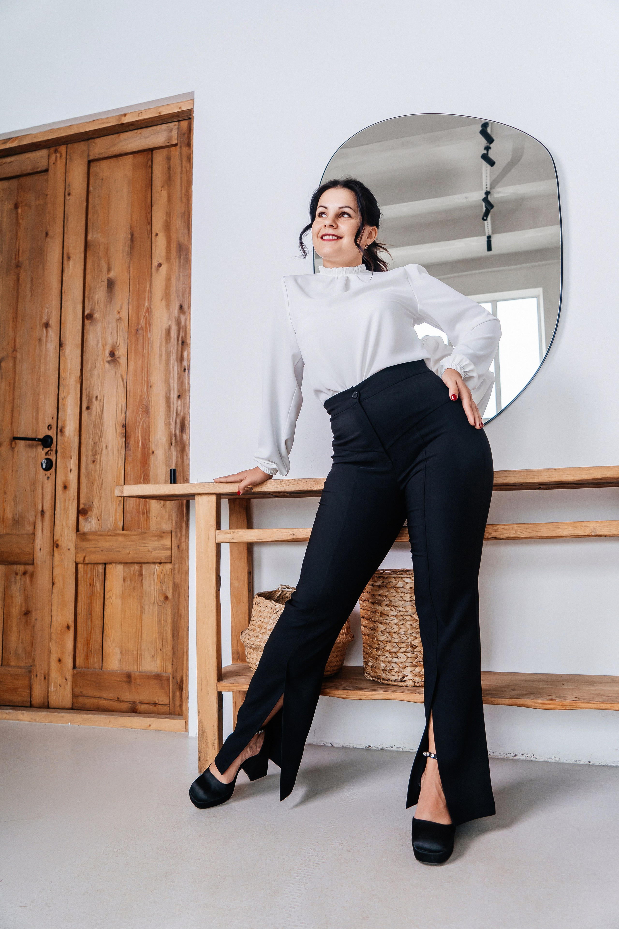 ANNA. Видеограф Томск, Томская область, Сибирь