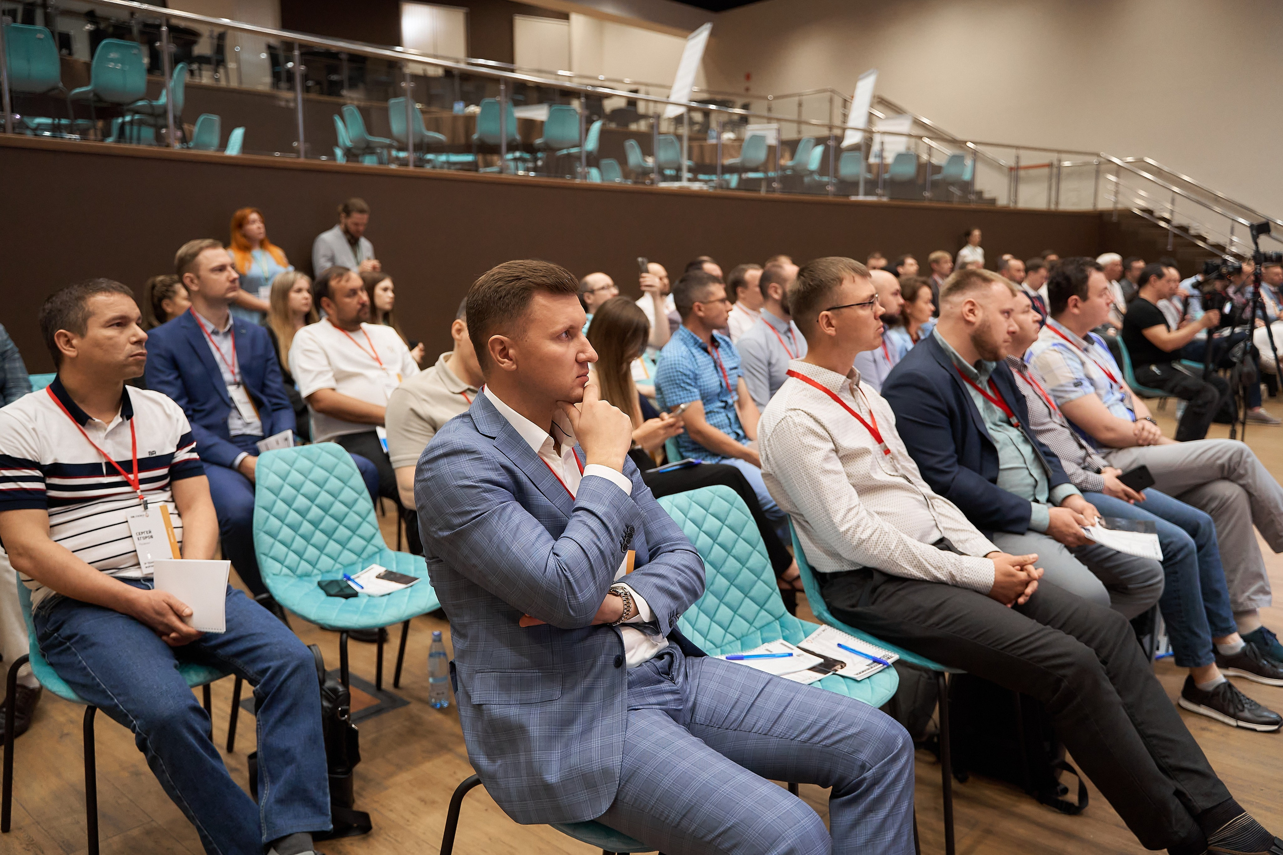 Форум М4. Организация мероприятий в Екатеринбурге BORDO