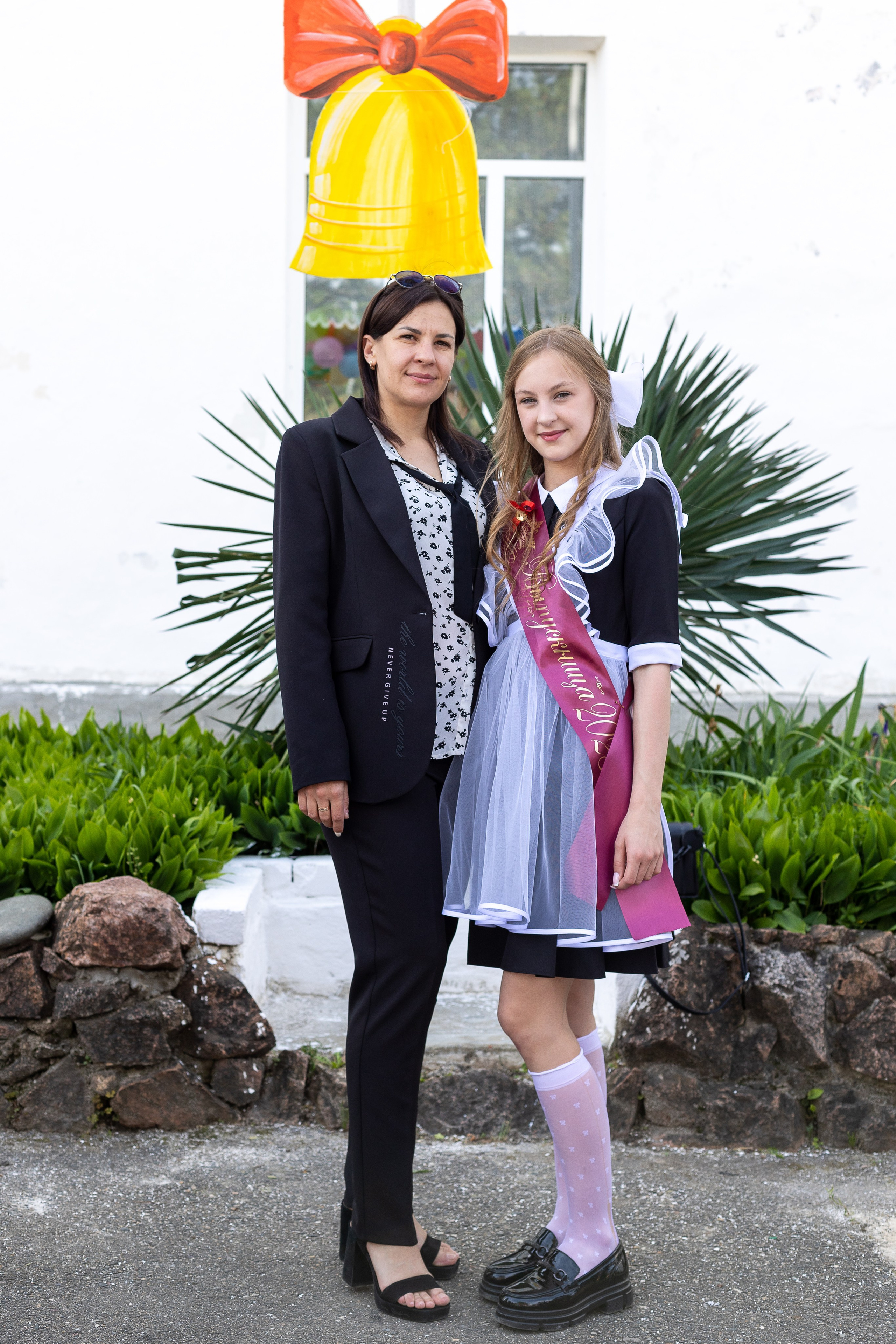 Последний звонок. Выпускные альбомы Майкоп, Краснодар Елена Золотарева