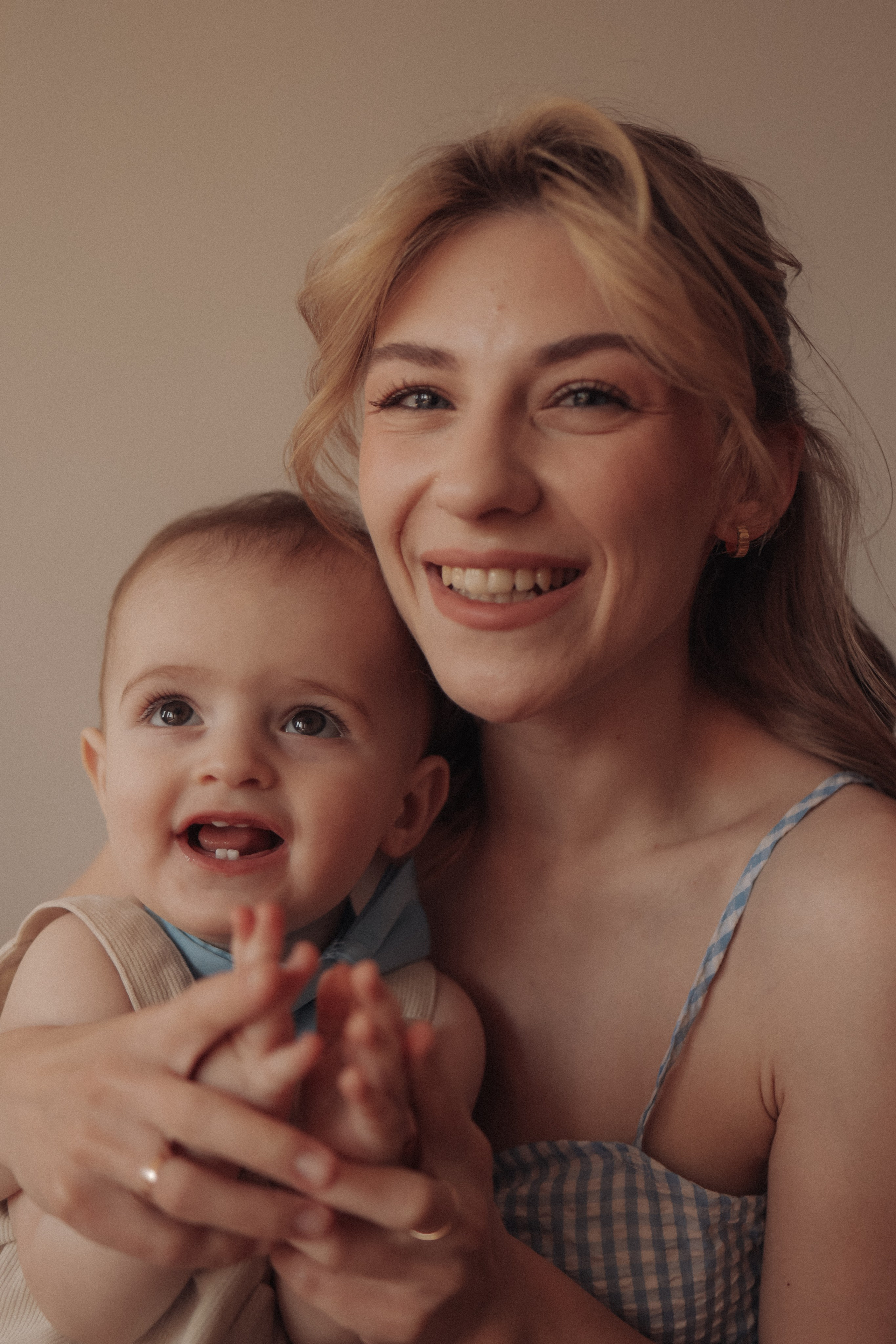 Этот особенный День. Марина Мужиченкова. Семейная и детская фотосъёмка в Москве