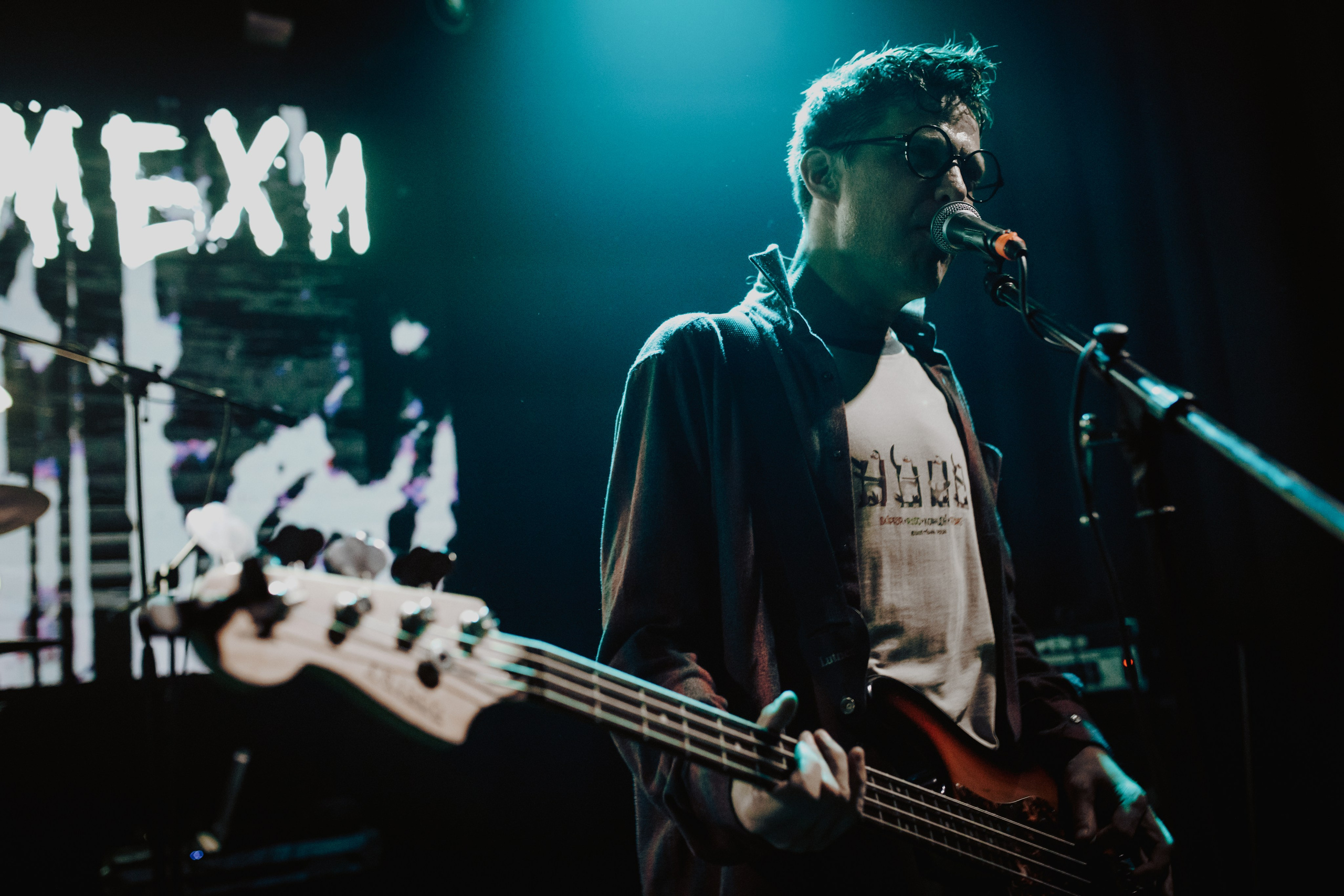 РАДТОПОМЕХИ. Фотограф Елена Богачева (lenalena_na_na_na)