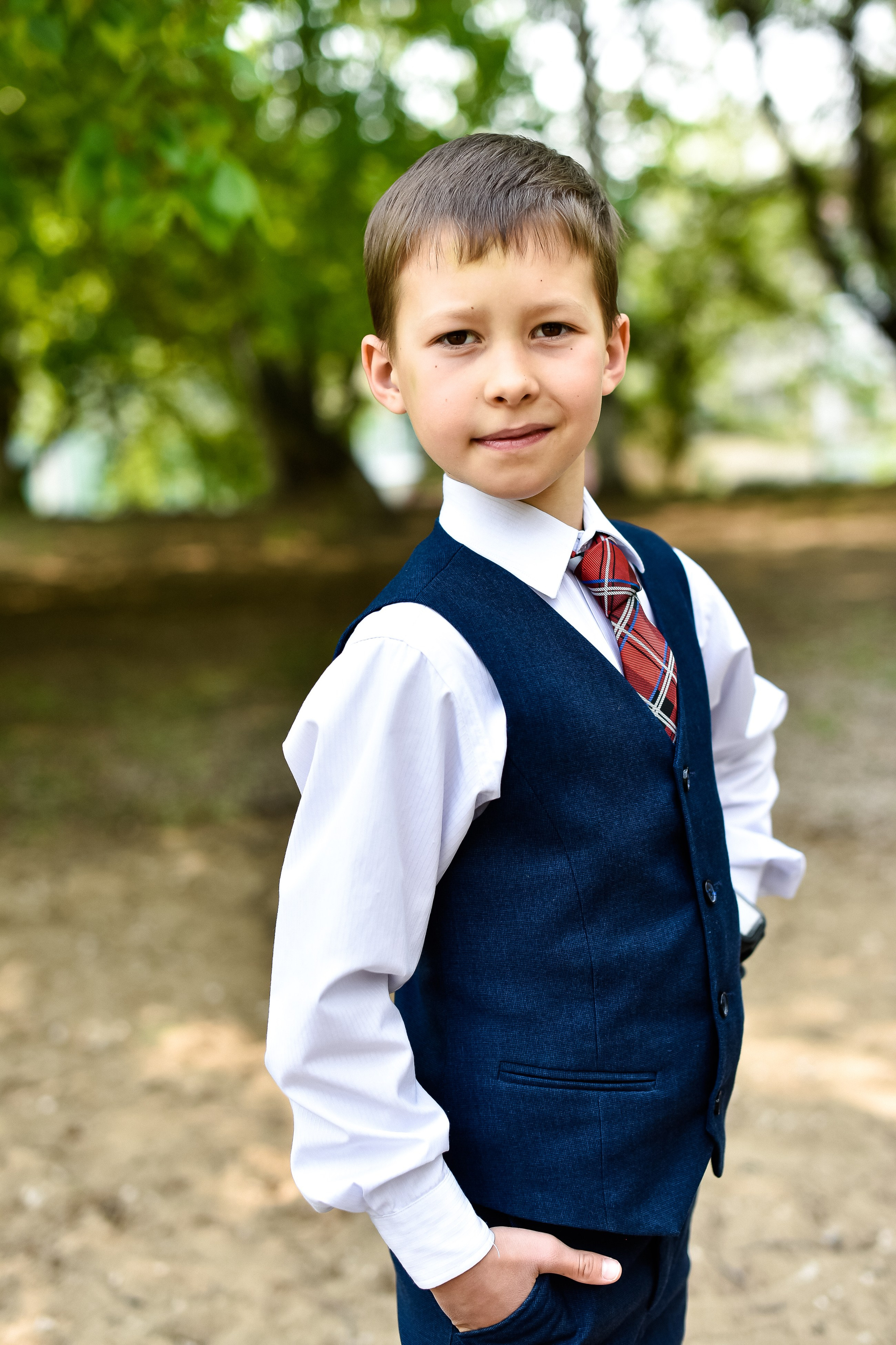 Фотосессия школьников в Самаре и Самарской области