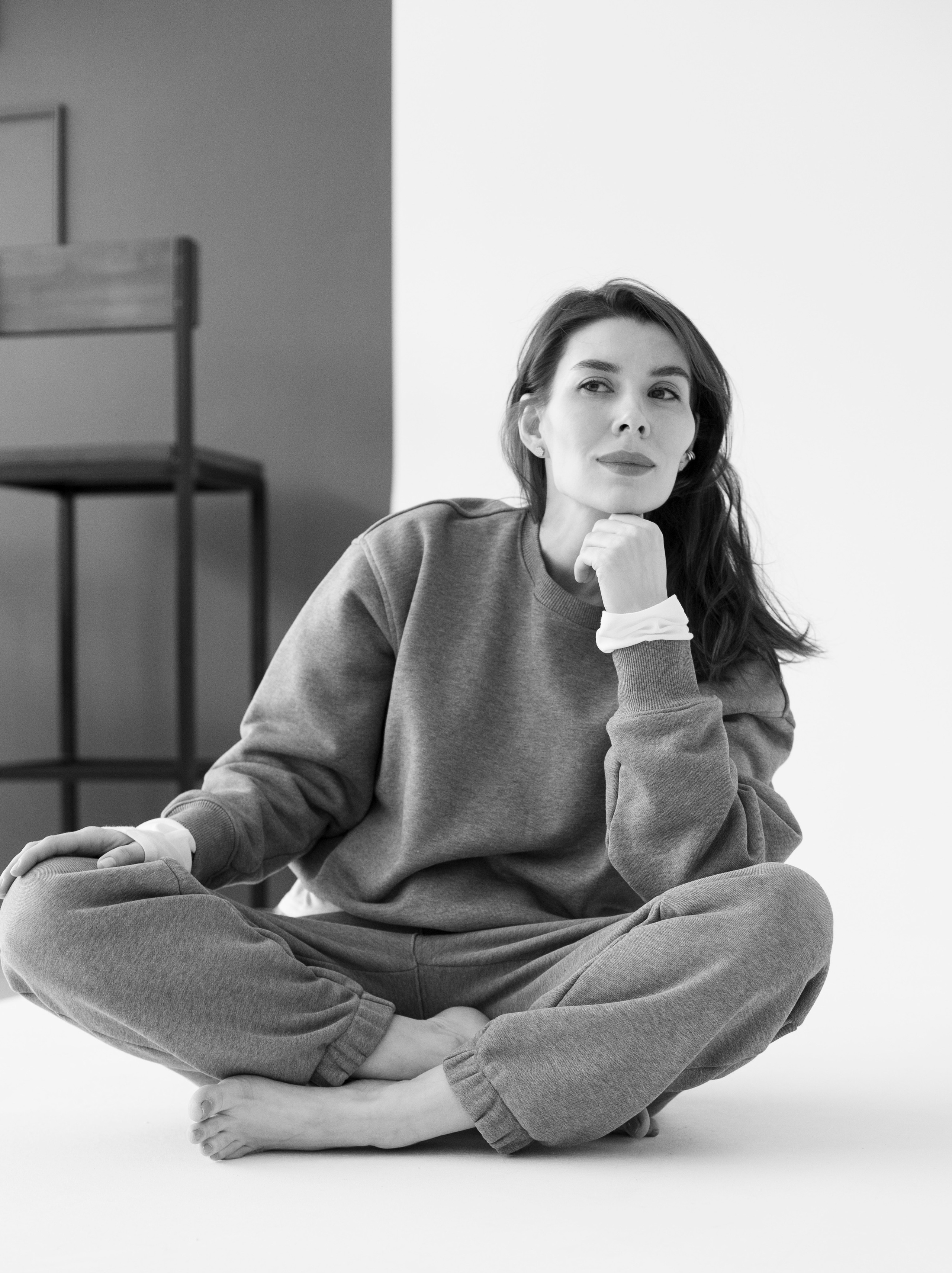 Женский портрет. Фотограф в Ангарске Елена Малежик