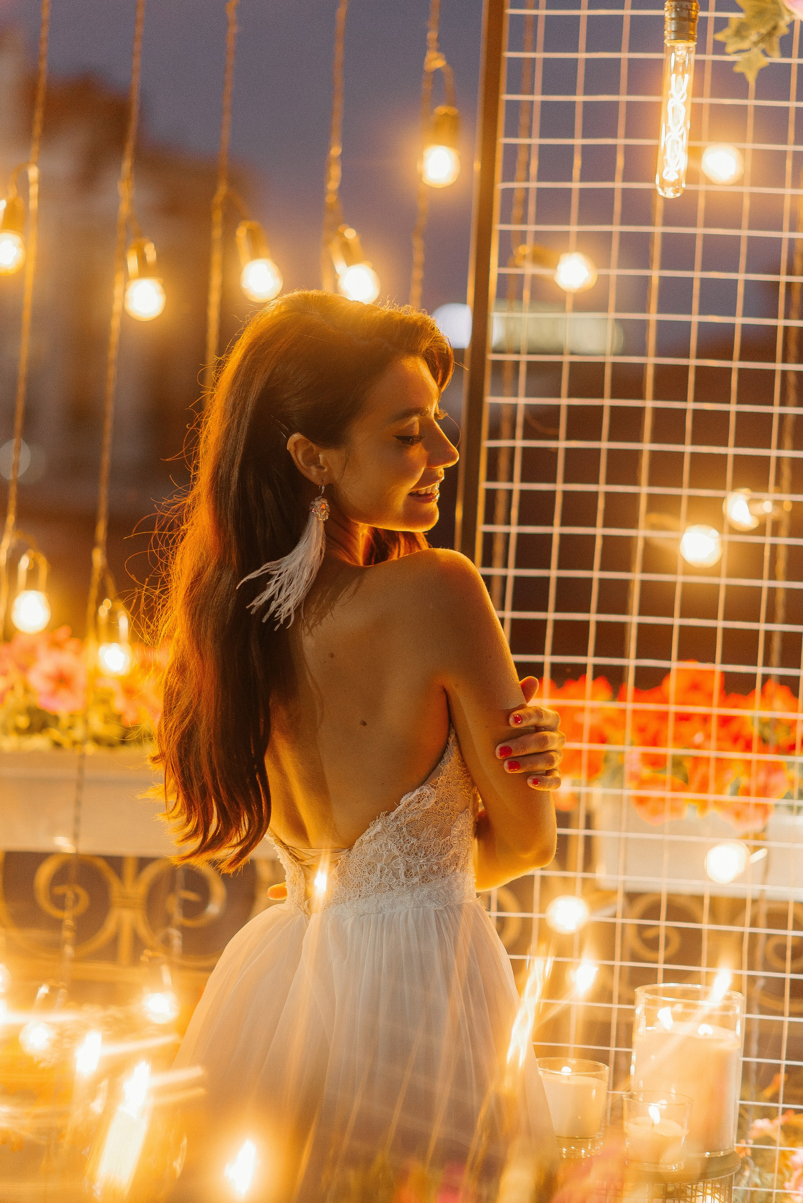 Марсель и Ландыш. Главная