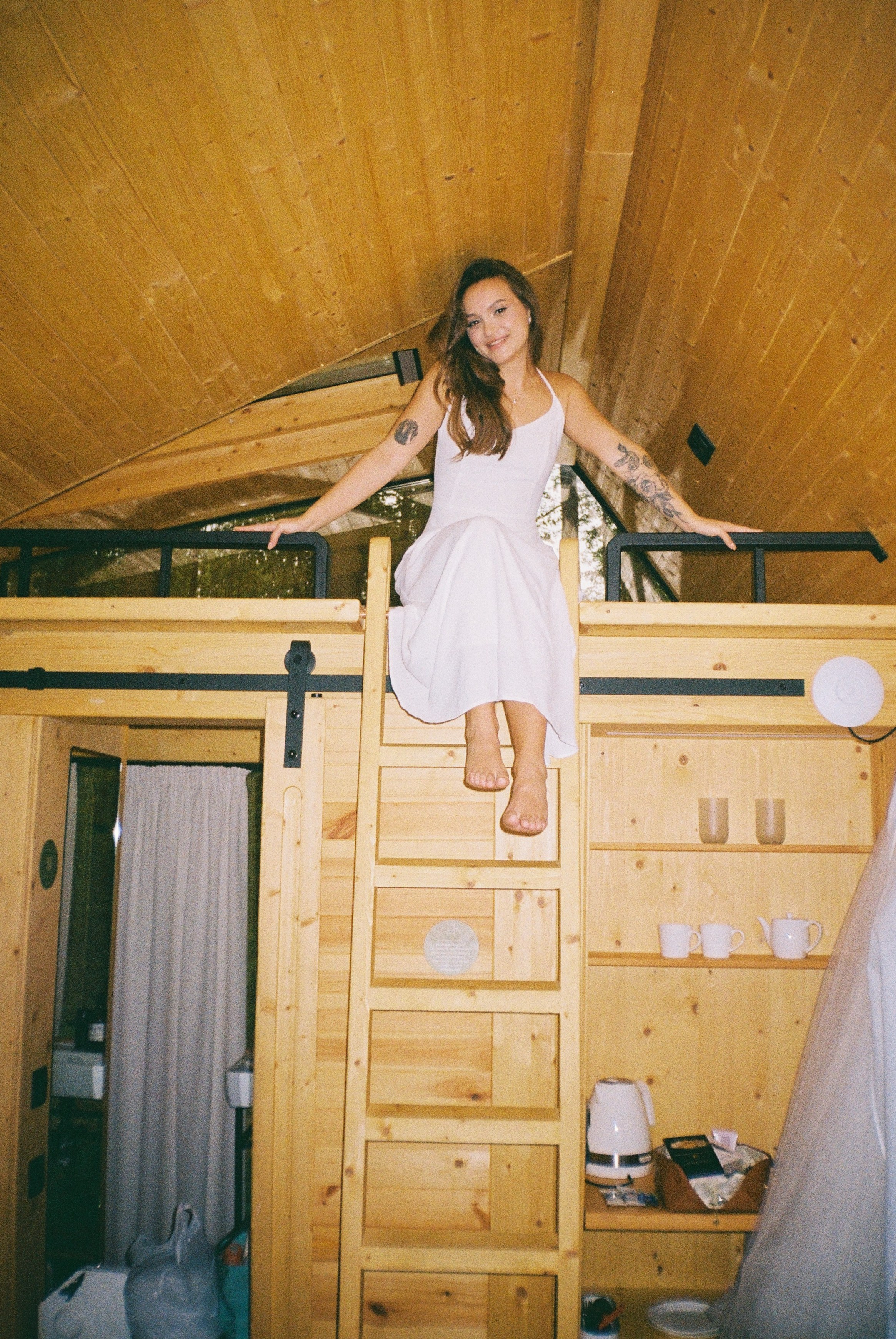 Tula’s Timeless Love Story. Свадебный фотограф в Москве Дмитрий Тарасов