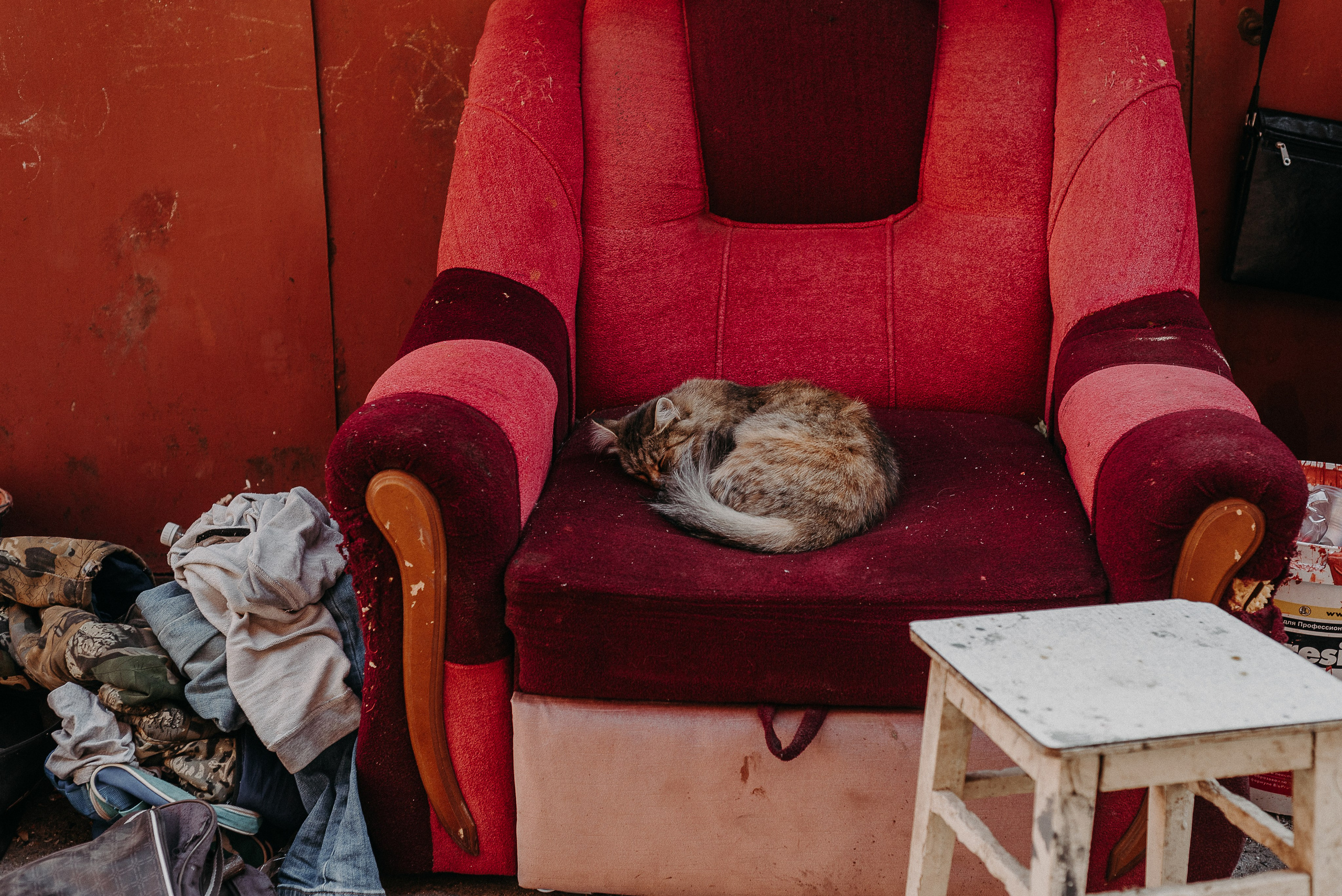 Путешествие по Ростову-на-Дону: взгляд рекламного фотографа. Коммерческий и предметный фотограф в Гуанчжоу Коваленко Александр