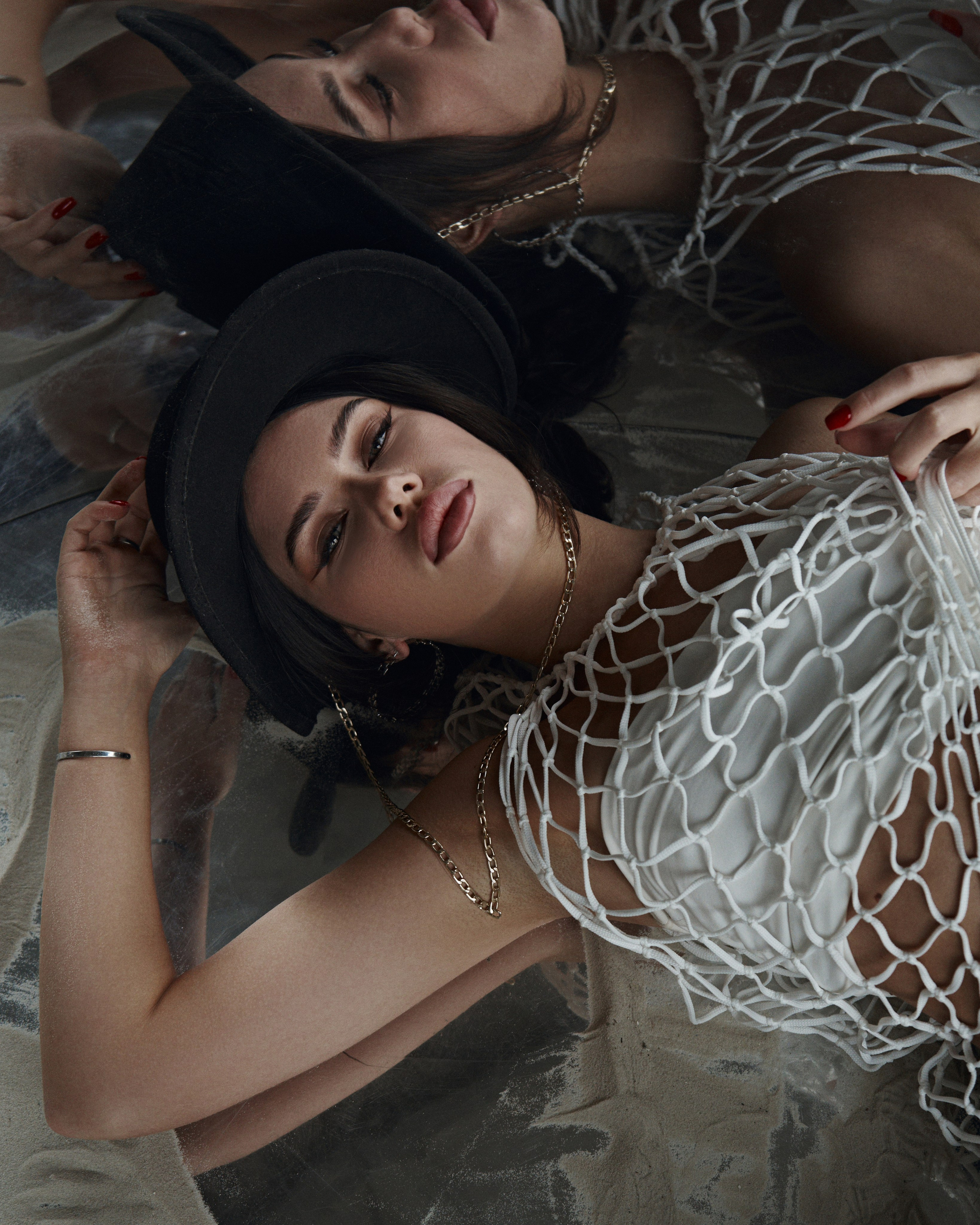 KARINA. NOIZOMAX Художественный фотограф в Дубай