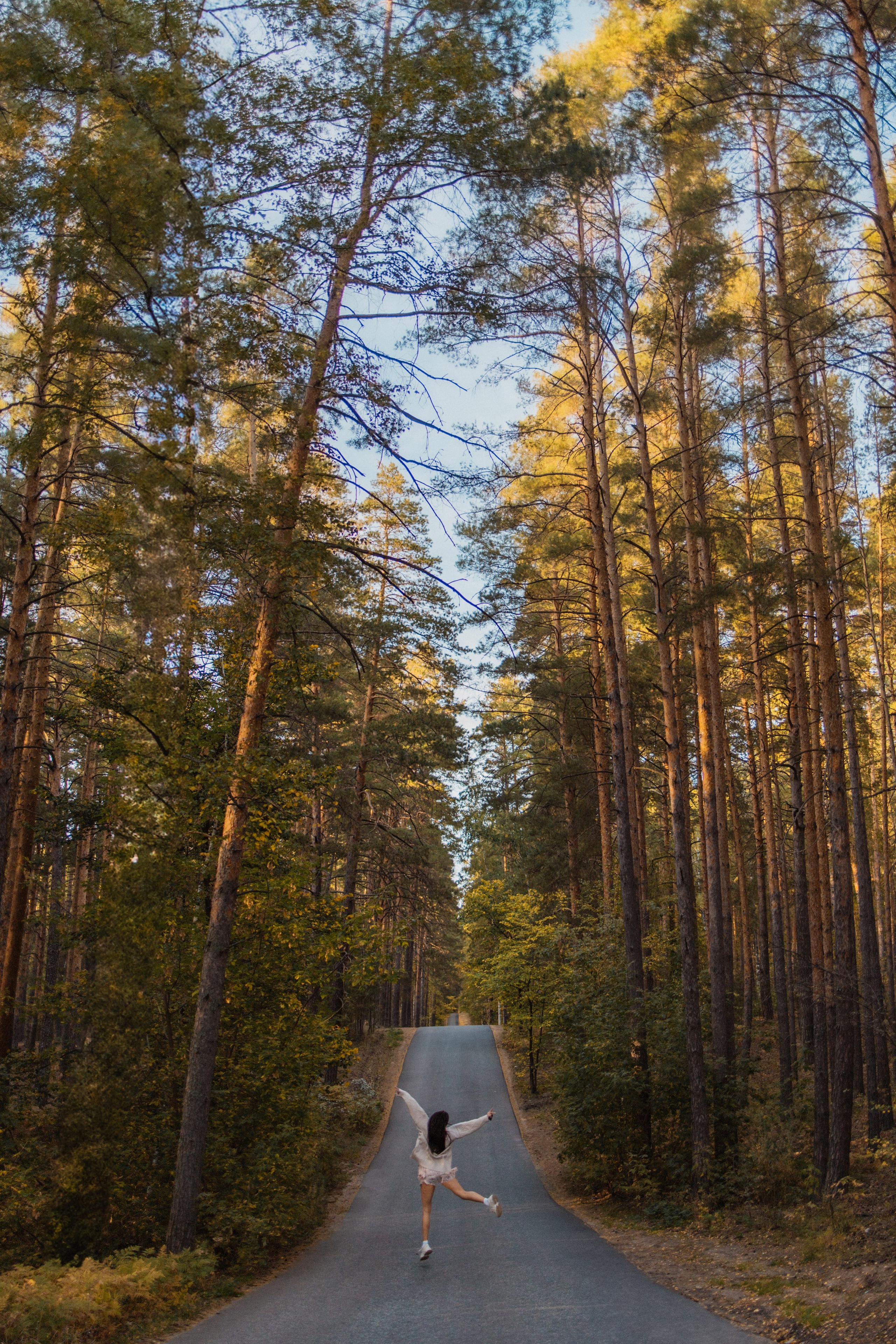 Индивидуальные фотосессии. Портретный и лайфстайл фотограф в Москве, Московской области и Казани Алёна Серебренникова