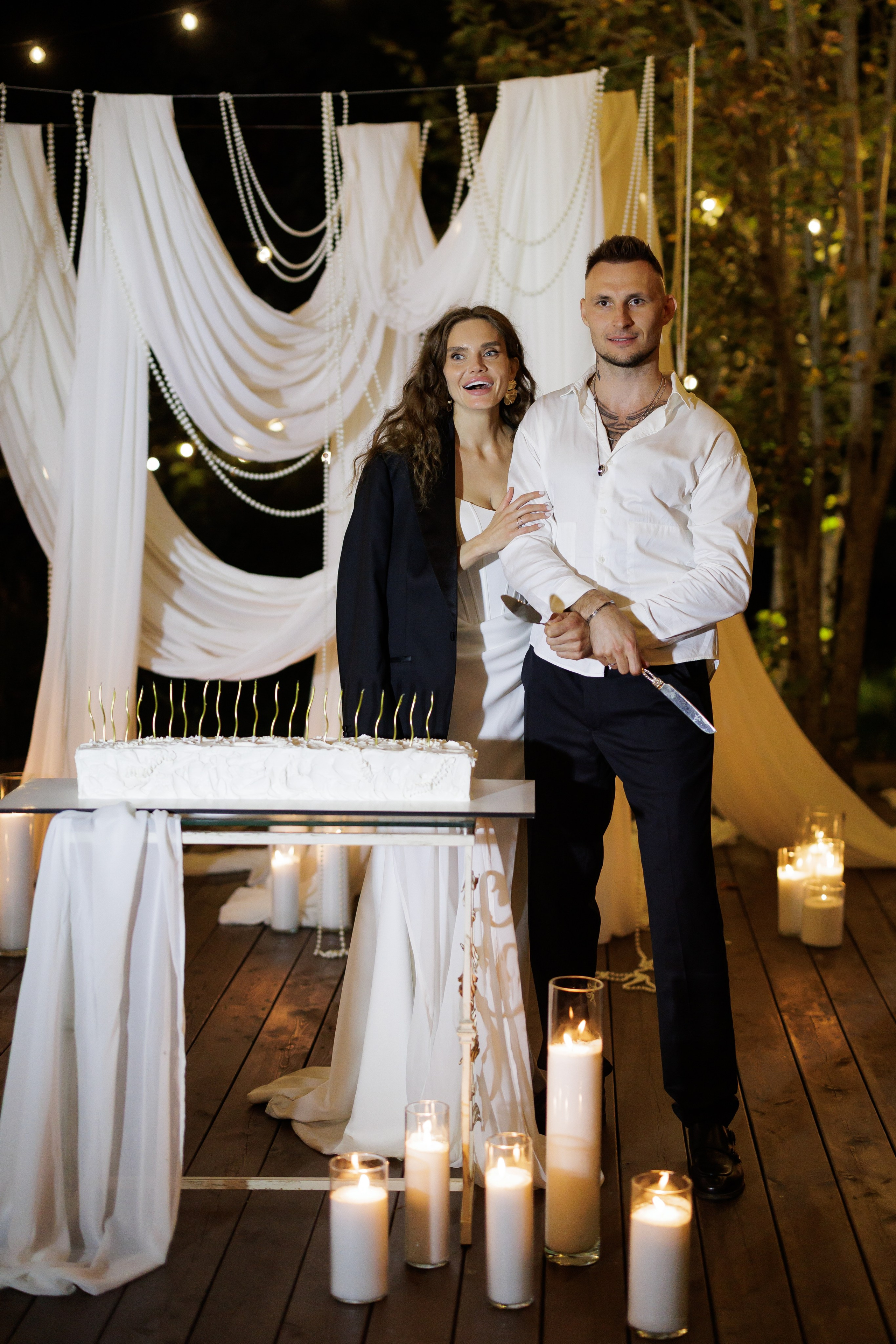 Roma & Alina. Свадебный фотограф Москва Брянск Елена Клещёва