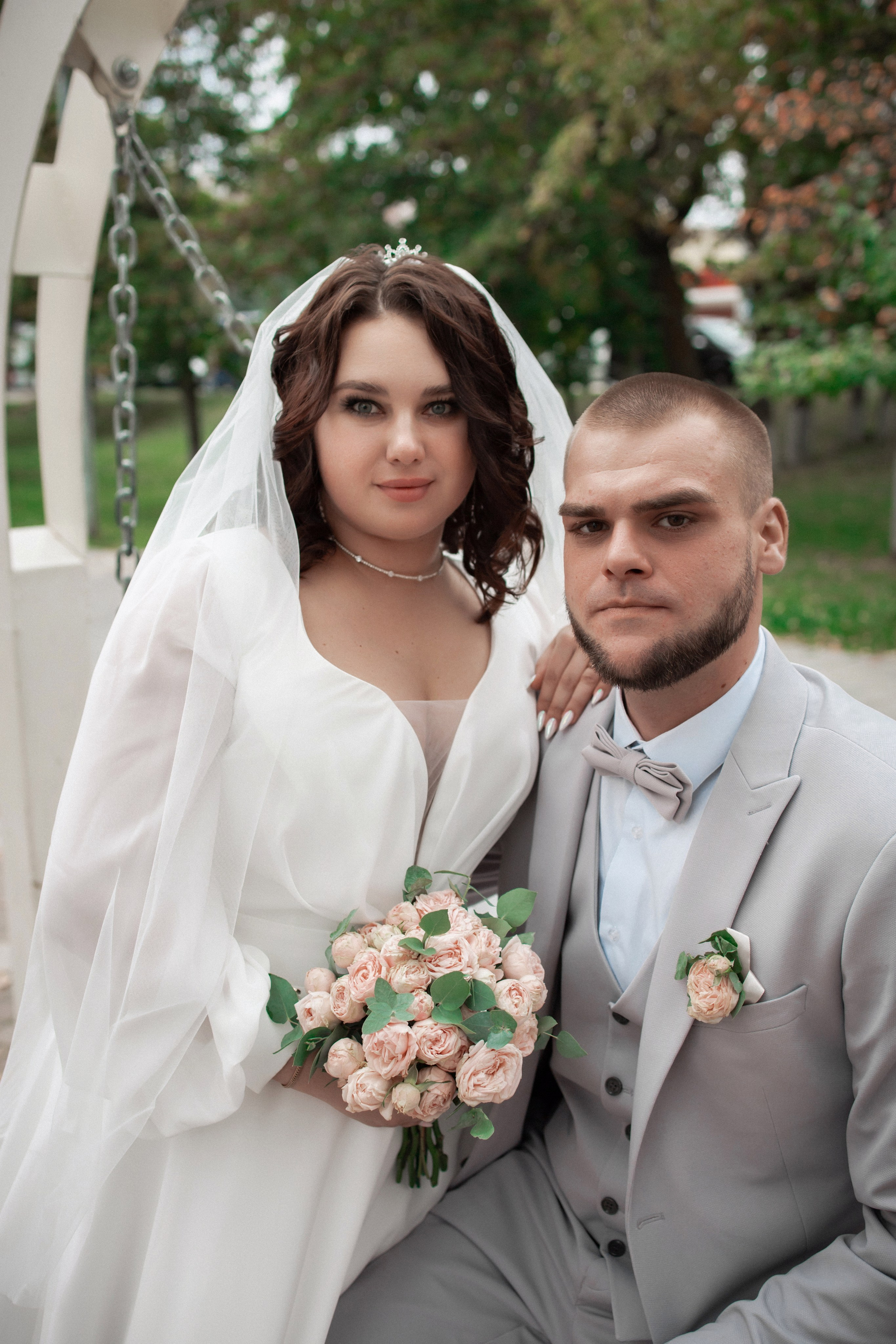 Свадьба. Женский, семейный фотограф в Самаре Митюнина Ирина