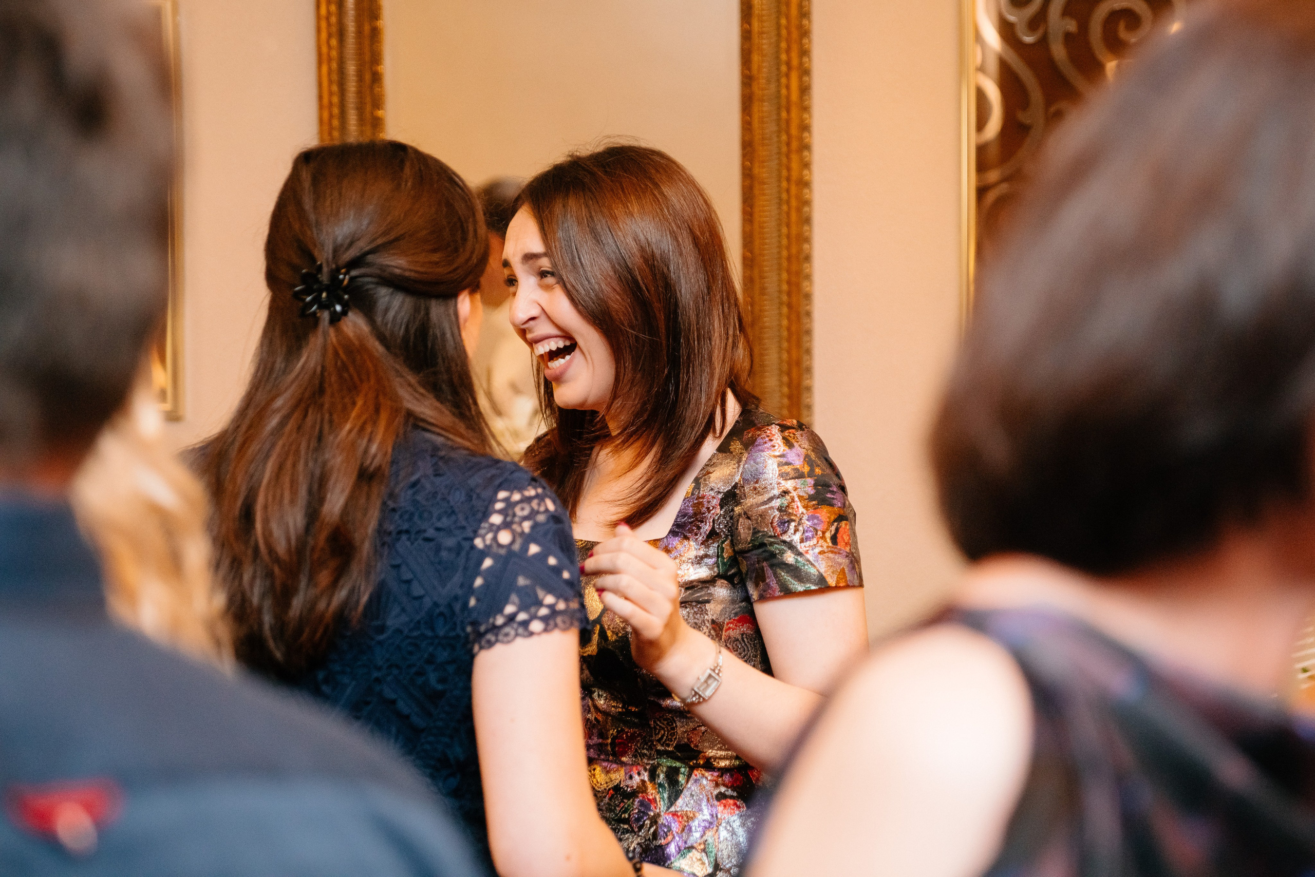 Сергей и Анна