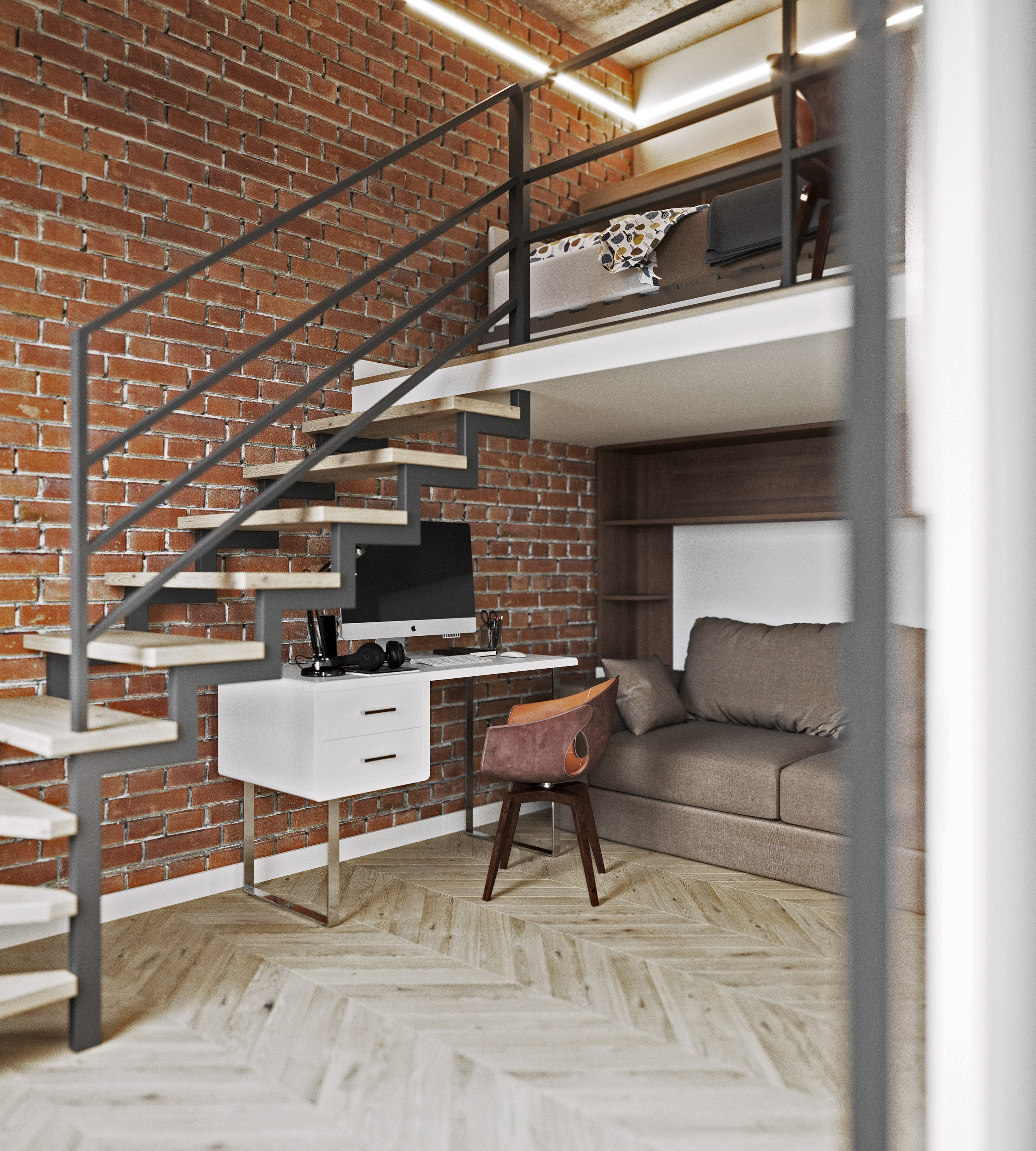 OKO | Интерьеры