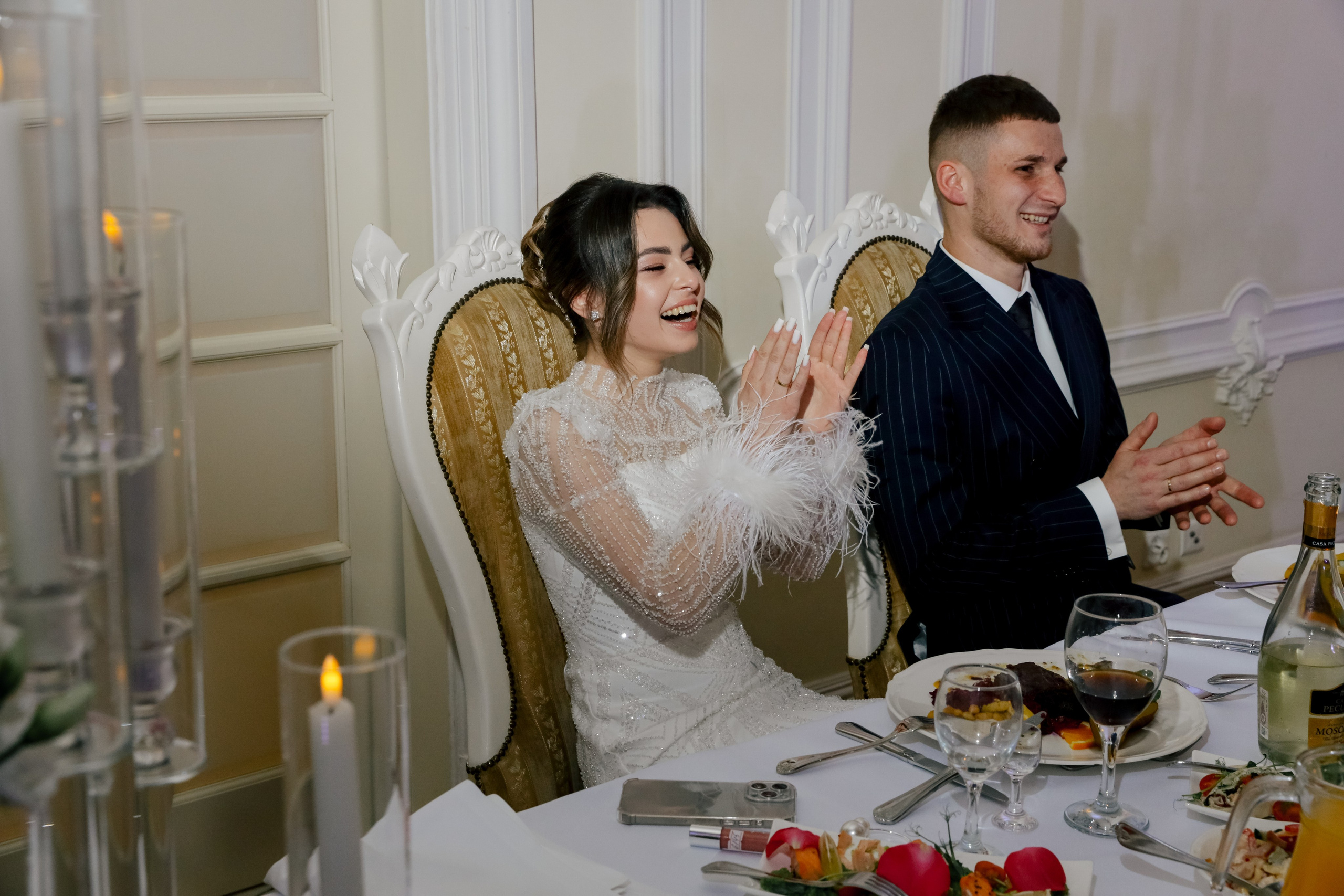 Одного дня та назавжди. Свадебный и семейный фотограф в Варшаве