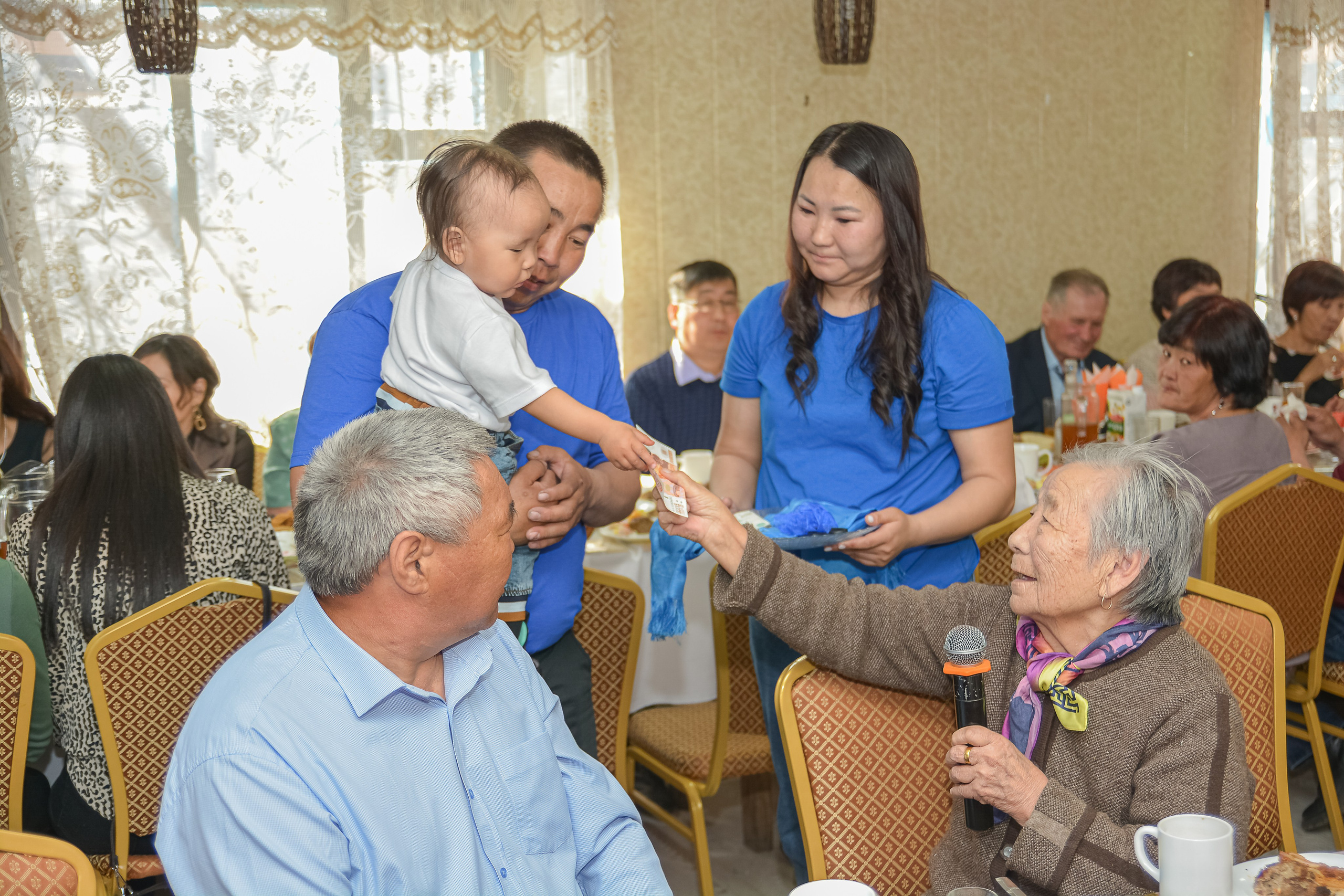 Милан 3. Фотограф широкого профиля Чита-Цасучей