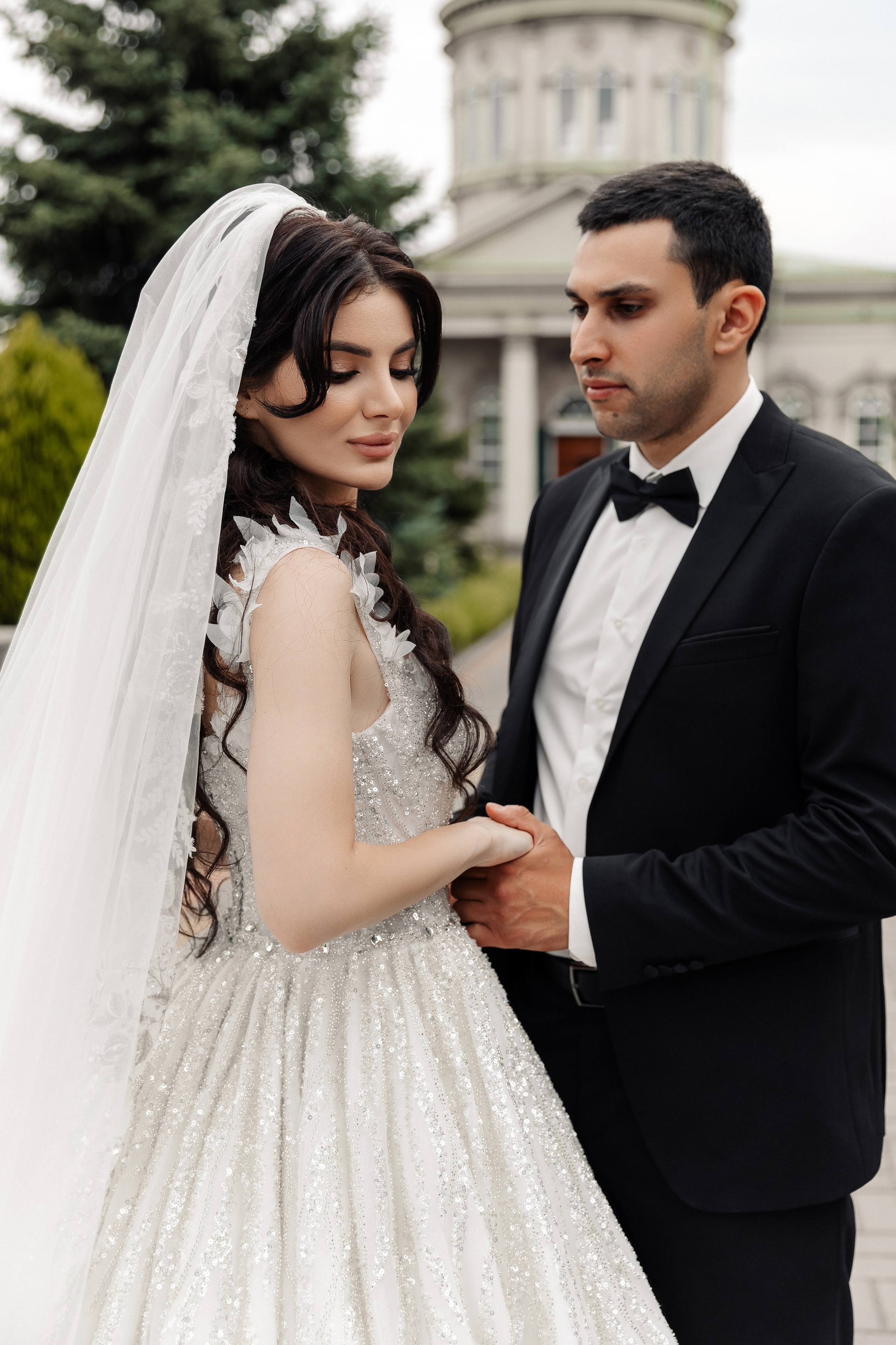 Артем и Сусанна. Свадебный и семейный фотограф в Ростове-на_дону, Тамара Оганесян