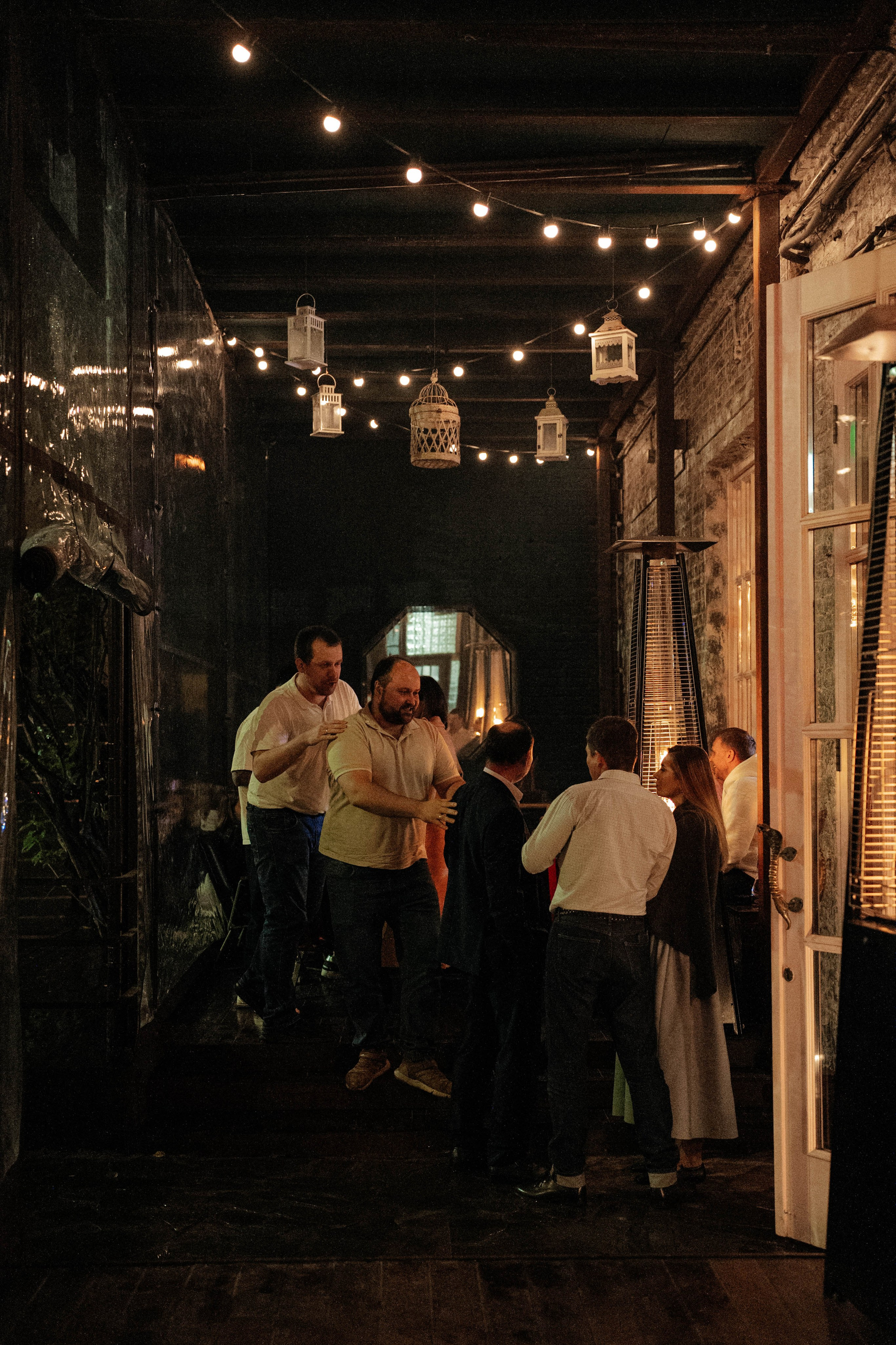 День рождения | Лофт. Свадебный фотограф Москва Александра Аверкова