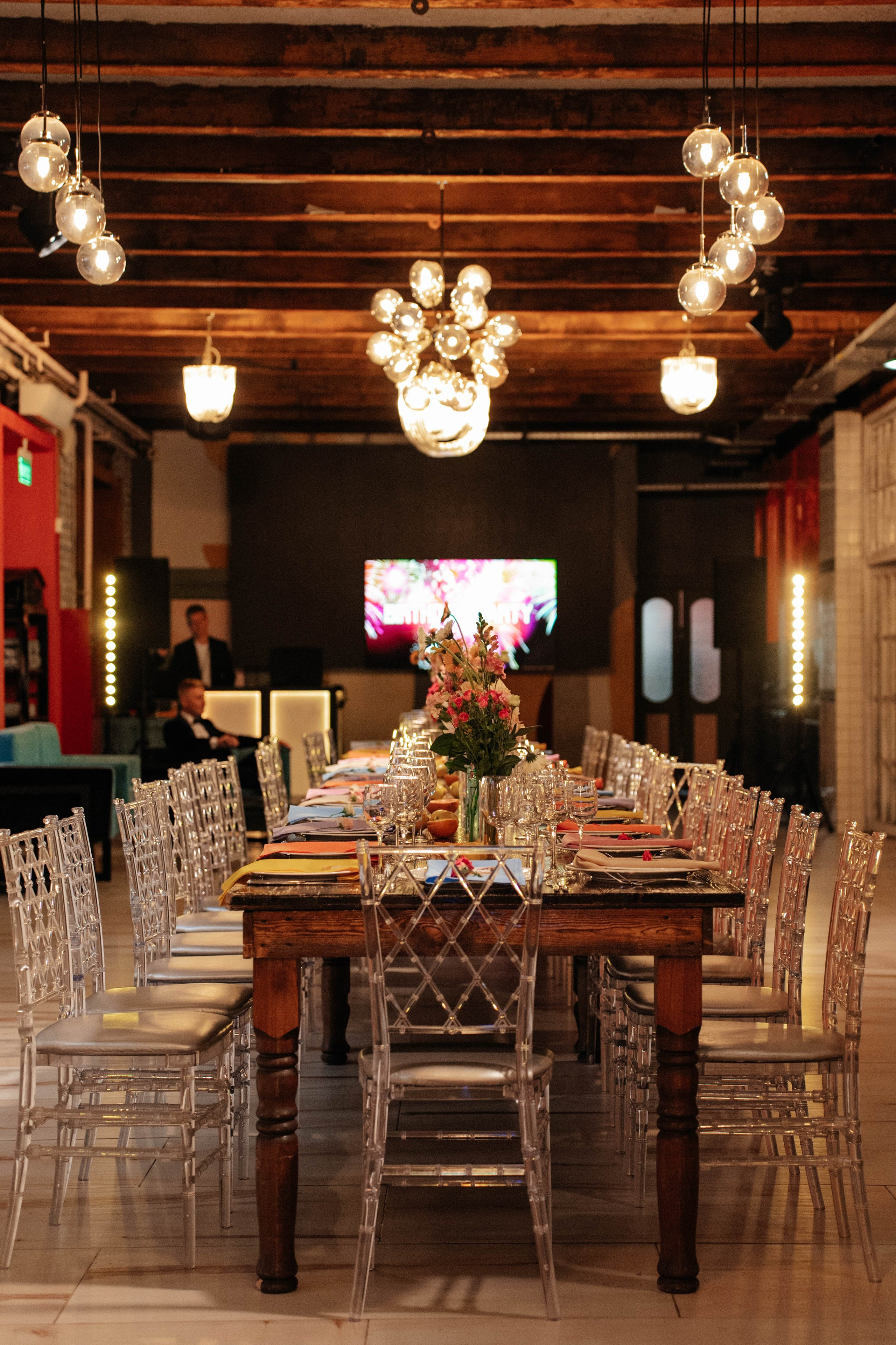 День рождения | Лофт. Свадебный фотограф Москва Александра Аверкова