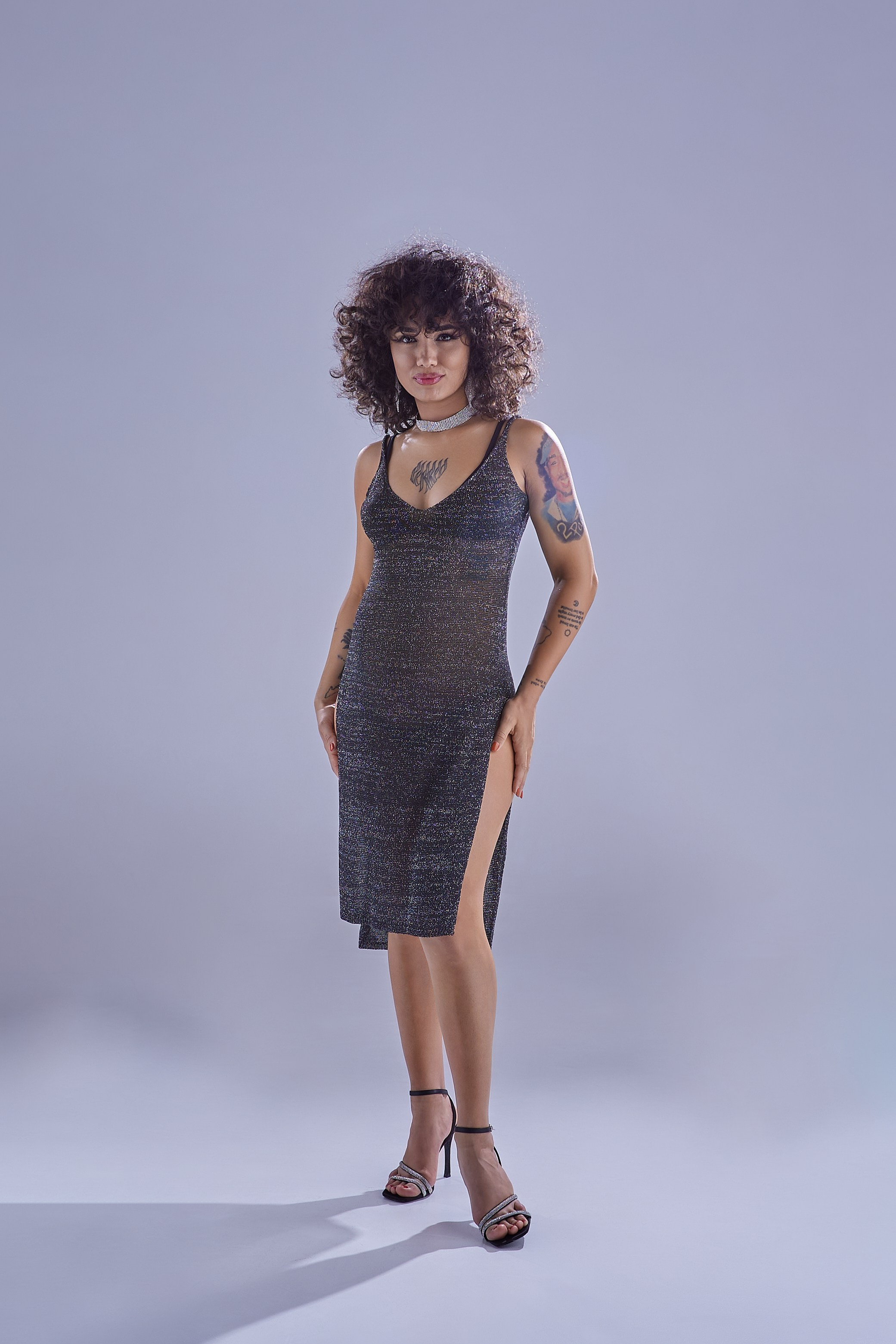 Екатерина. Фотограф женского портрета, беременности и материнства Харькова Елена