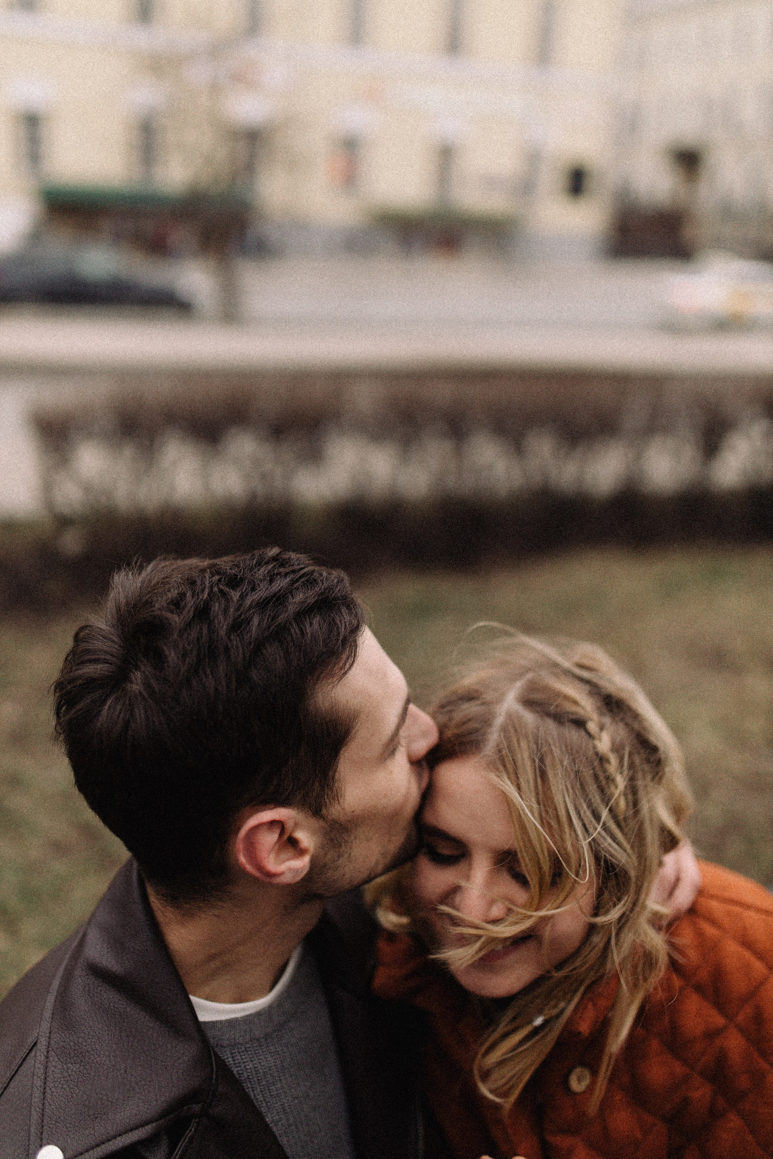 Любовь в сталинке. Снимаю любовь в Москве| фотограф Даша Михайлова