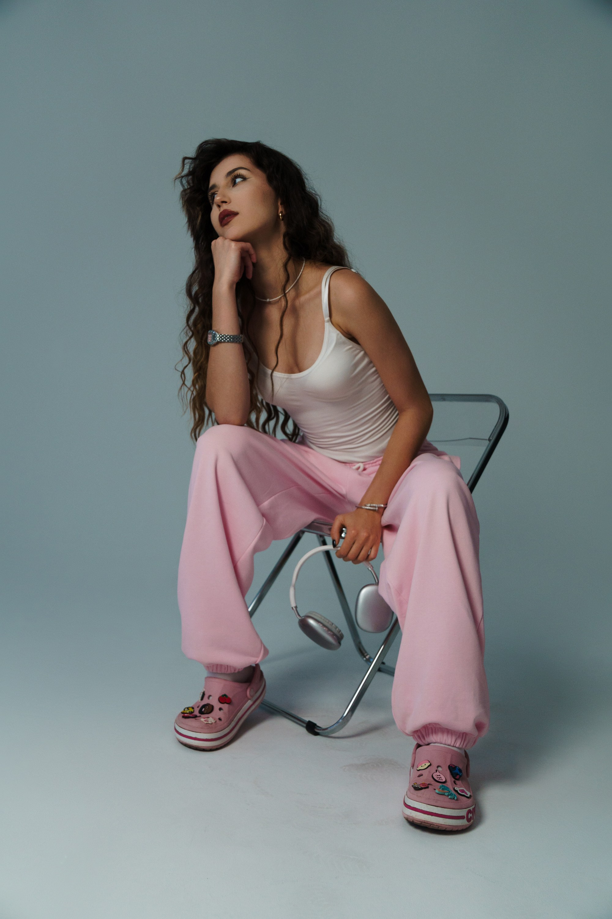 Ира. Серж Пироев | Фотограф во Владикавказе