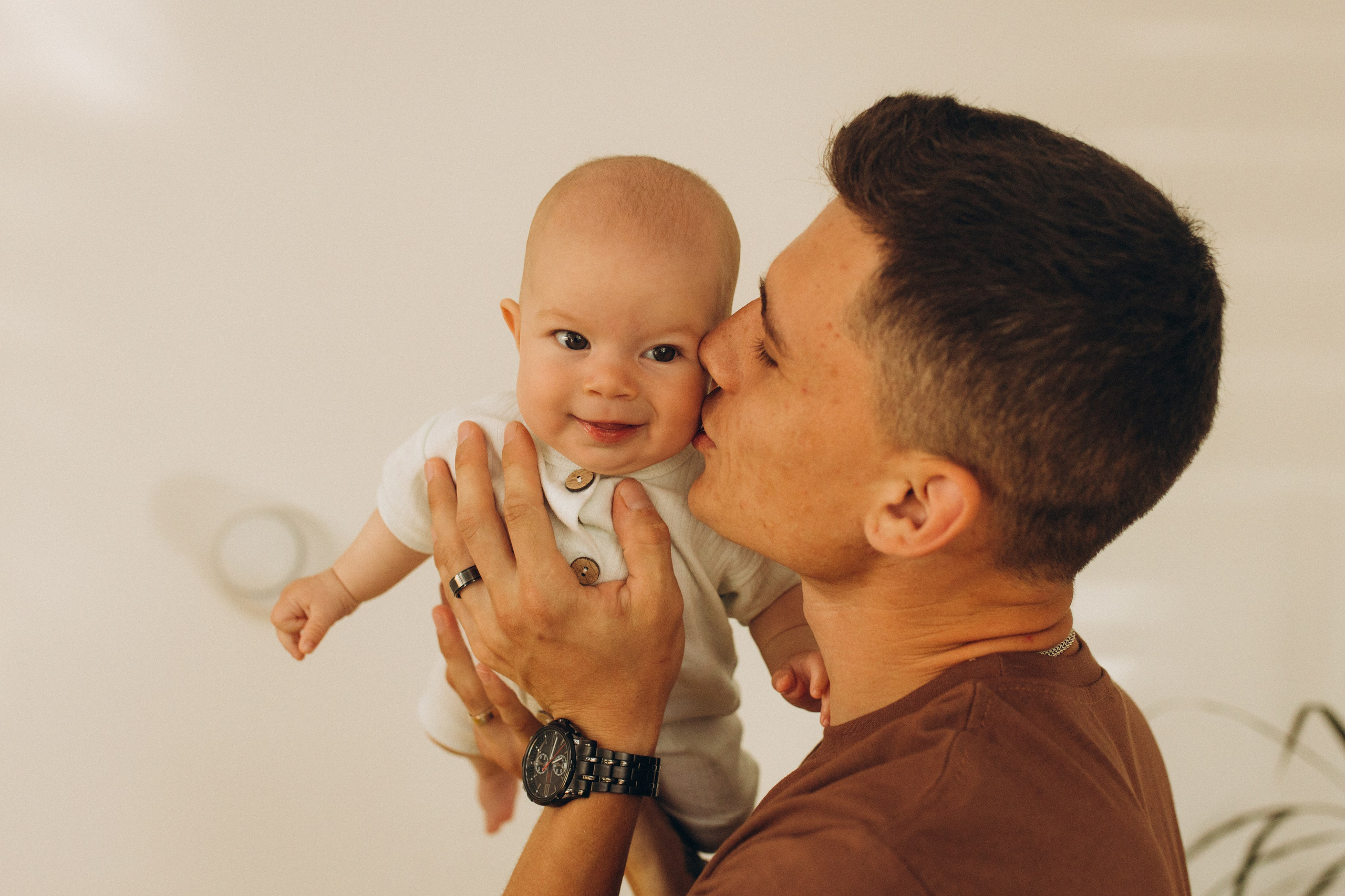 Домашняя. Семейный фотограф в Обнинске