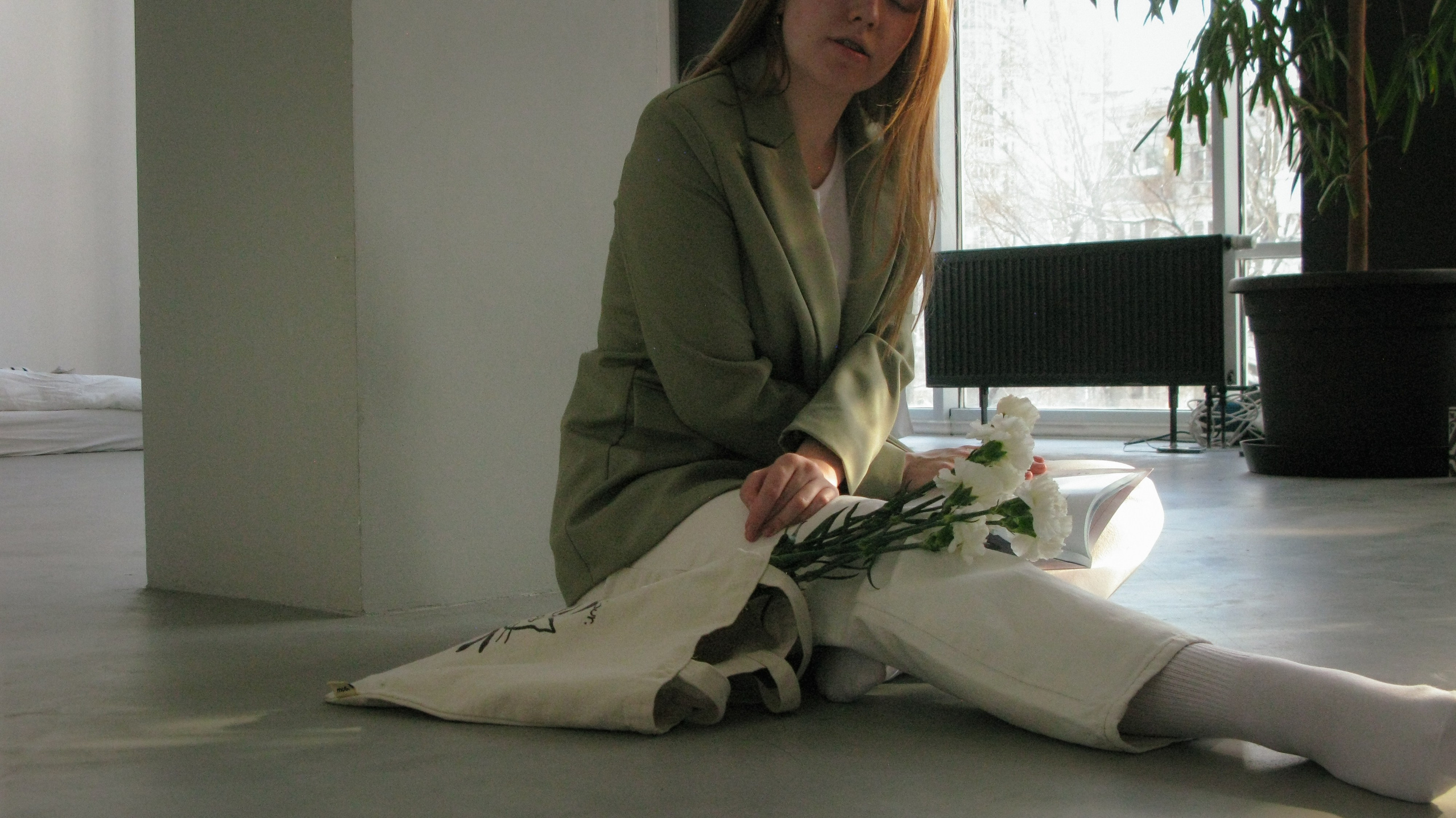 Ника. Портретный и свадебный фотограф в Москве Александра