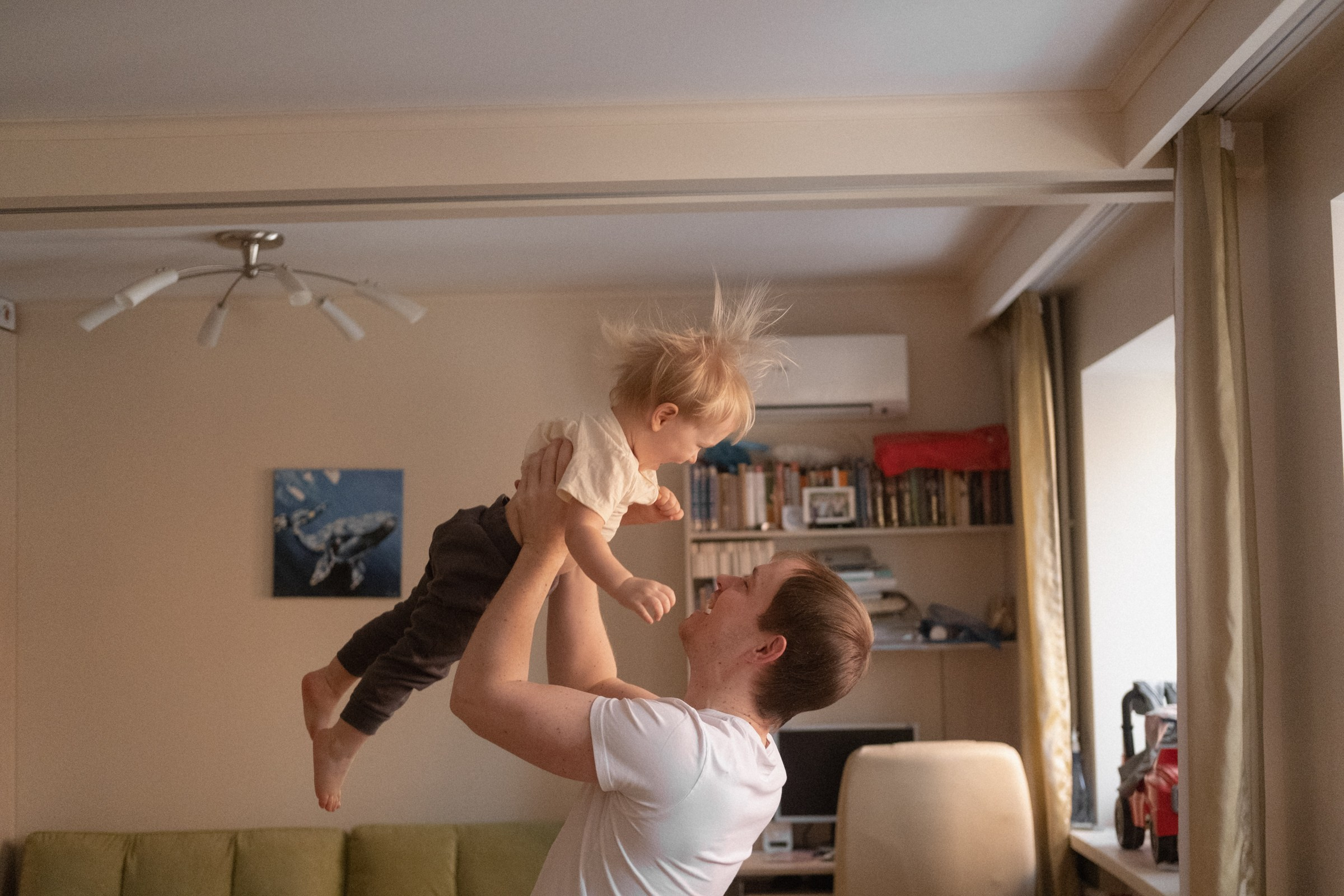 Коленька. Фотограф Новосибирск Баранова Юлия