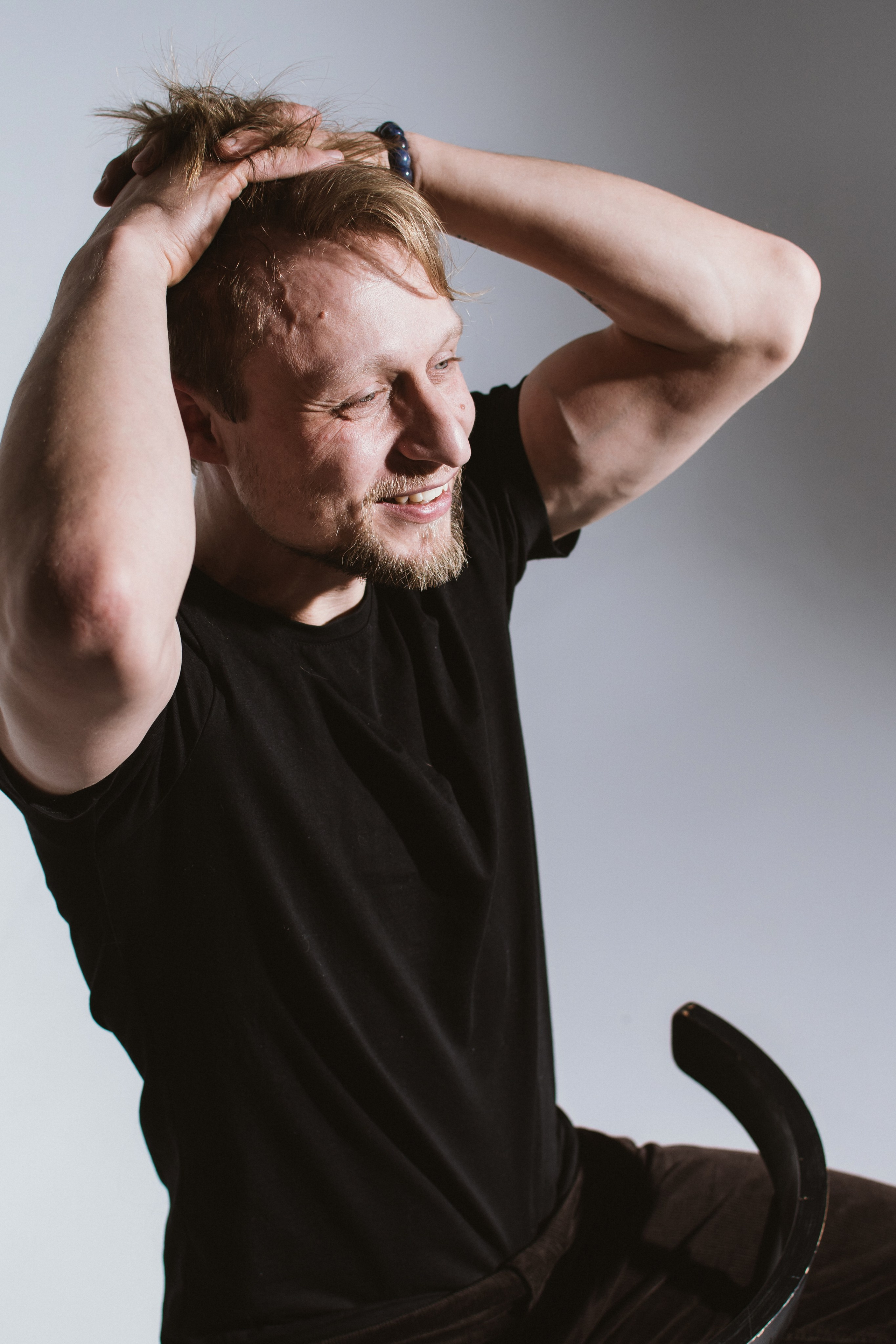 Алексей. Фотограф в Твери Дементьева Анастасия