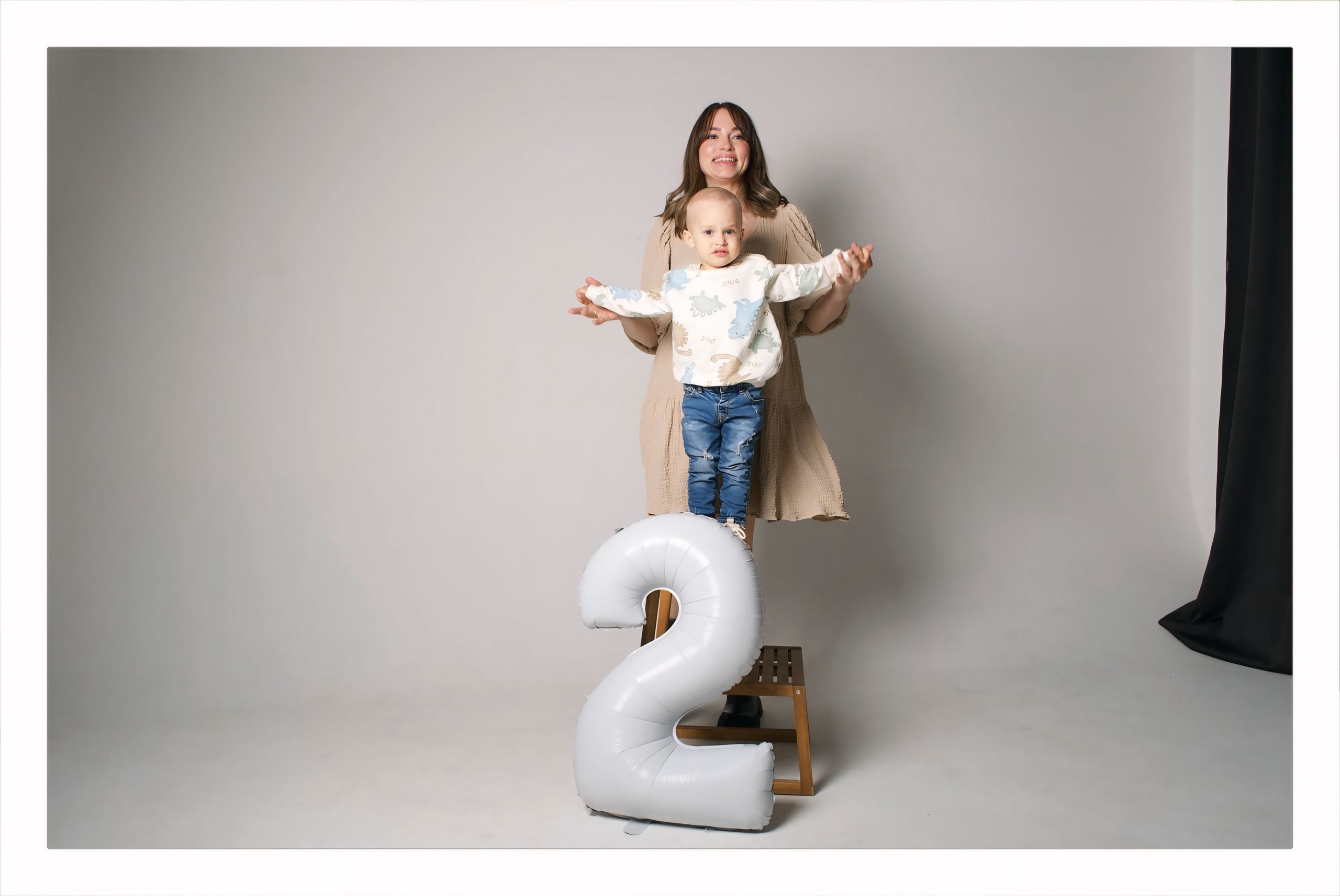 Семейная съемка. Фотограф Мария Мусаелян