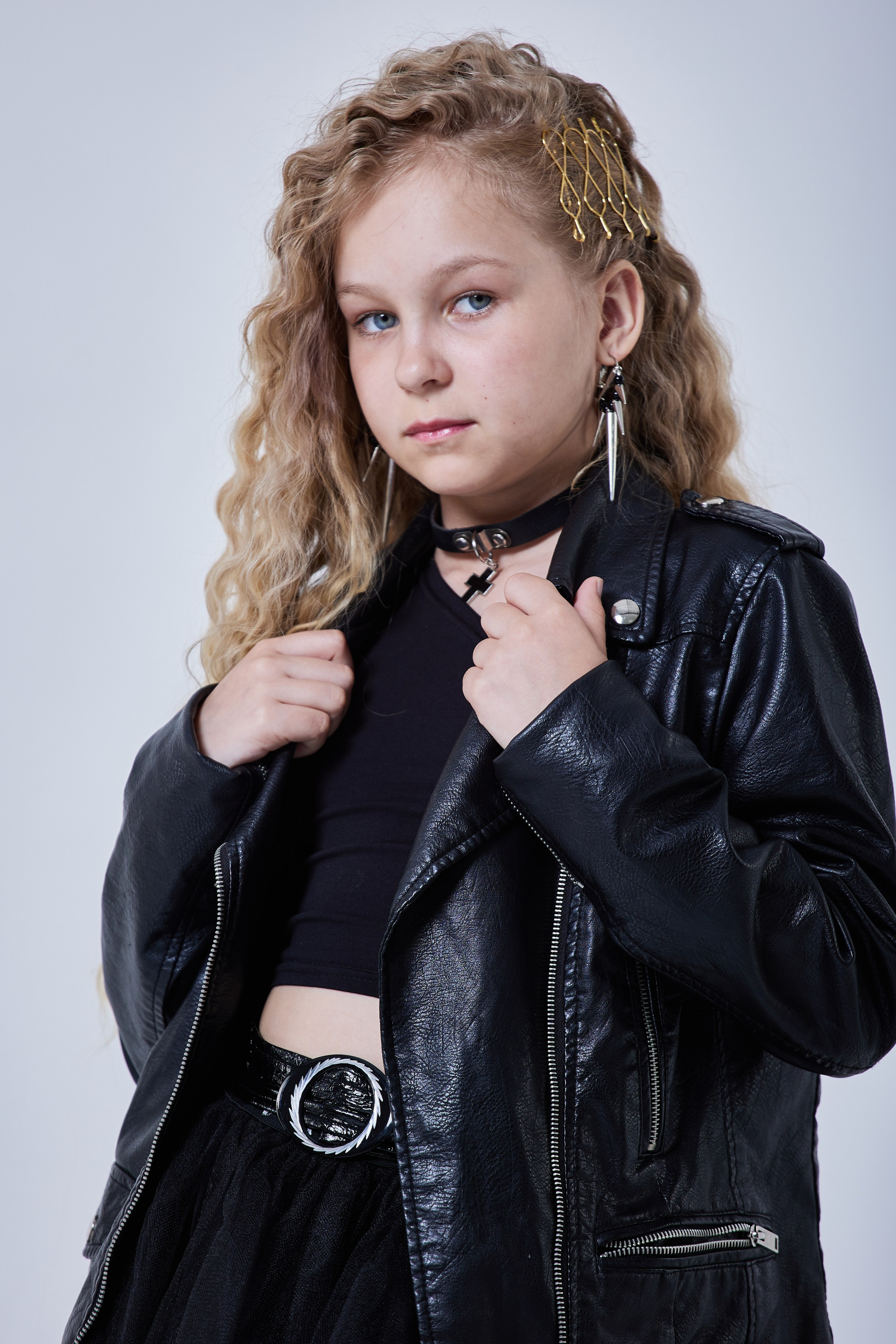 ROCK FASHION. Фотограф Москва Concerts photo / Fashion photо