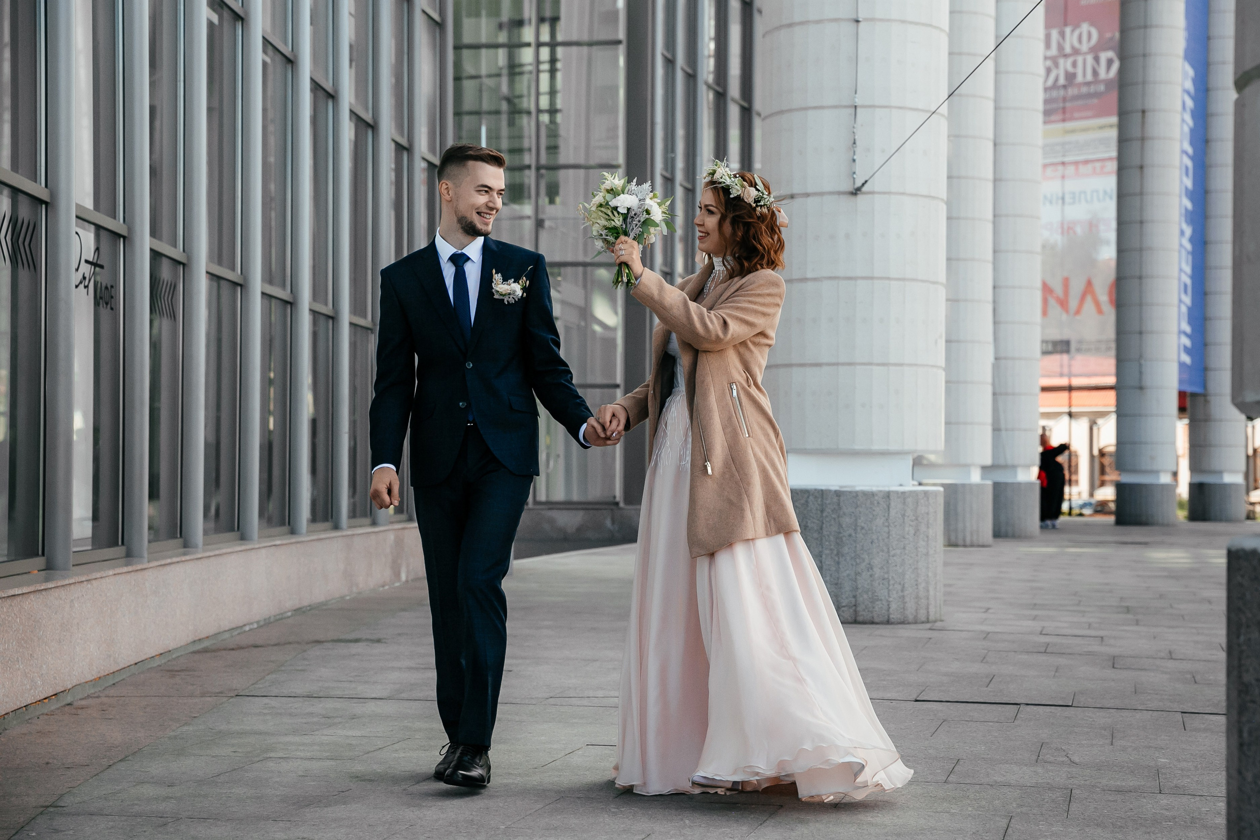 Wedding day 03.09. Свадебный и репортажный фотограф Александр Козлов