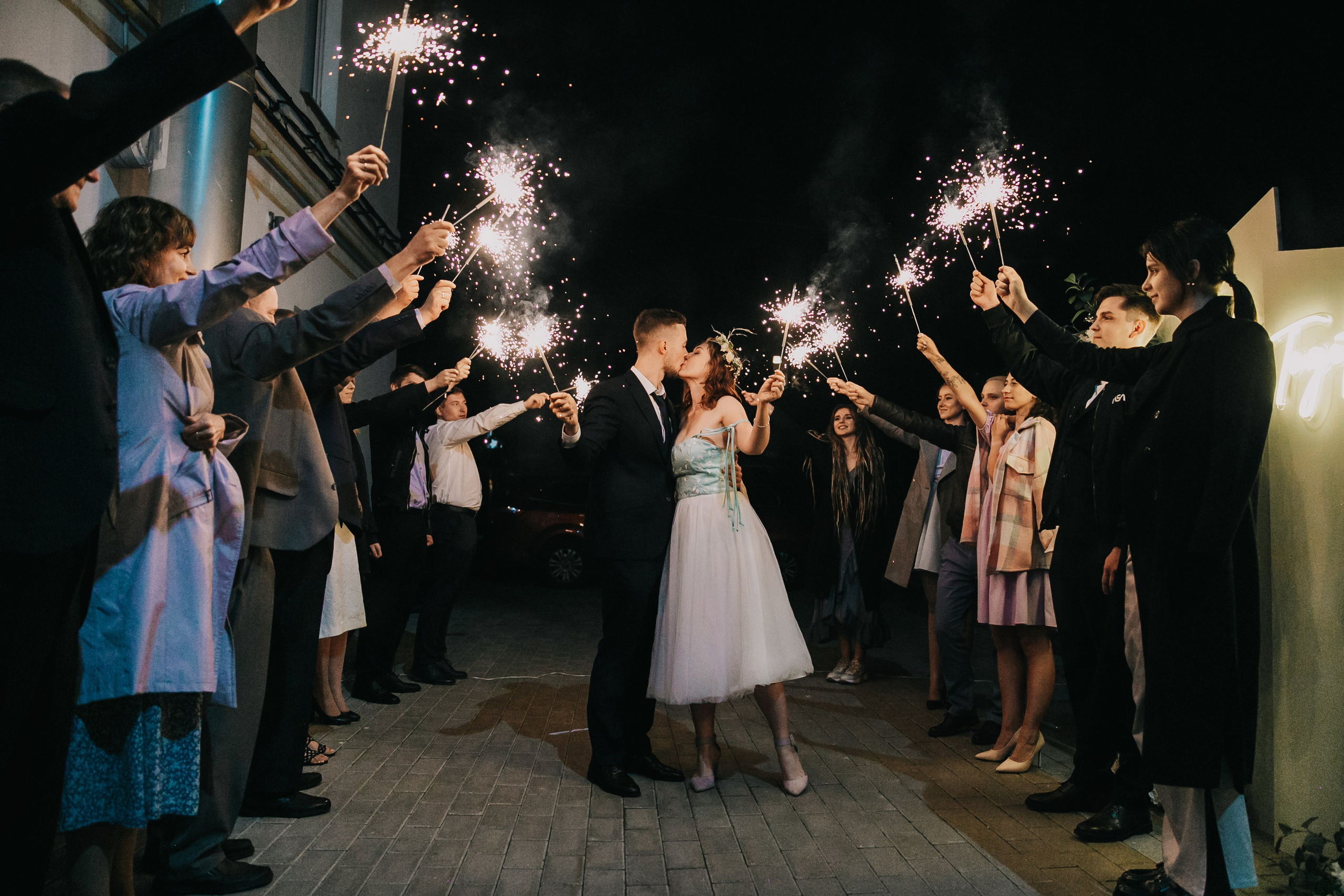 Wedding day 03.09. Свадебный и репортажный фотограф Александр Козлов