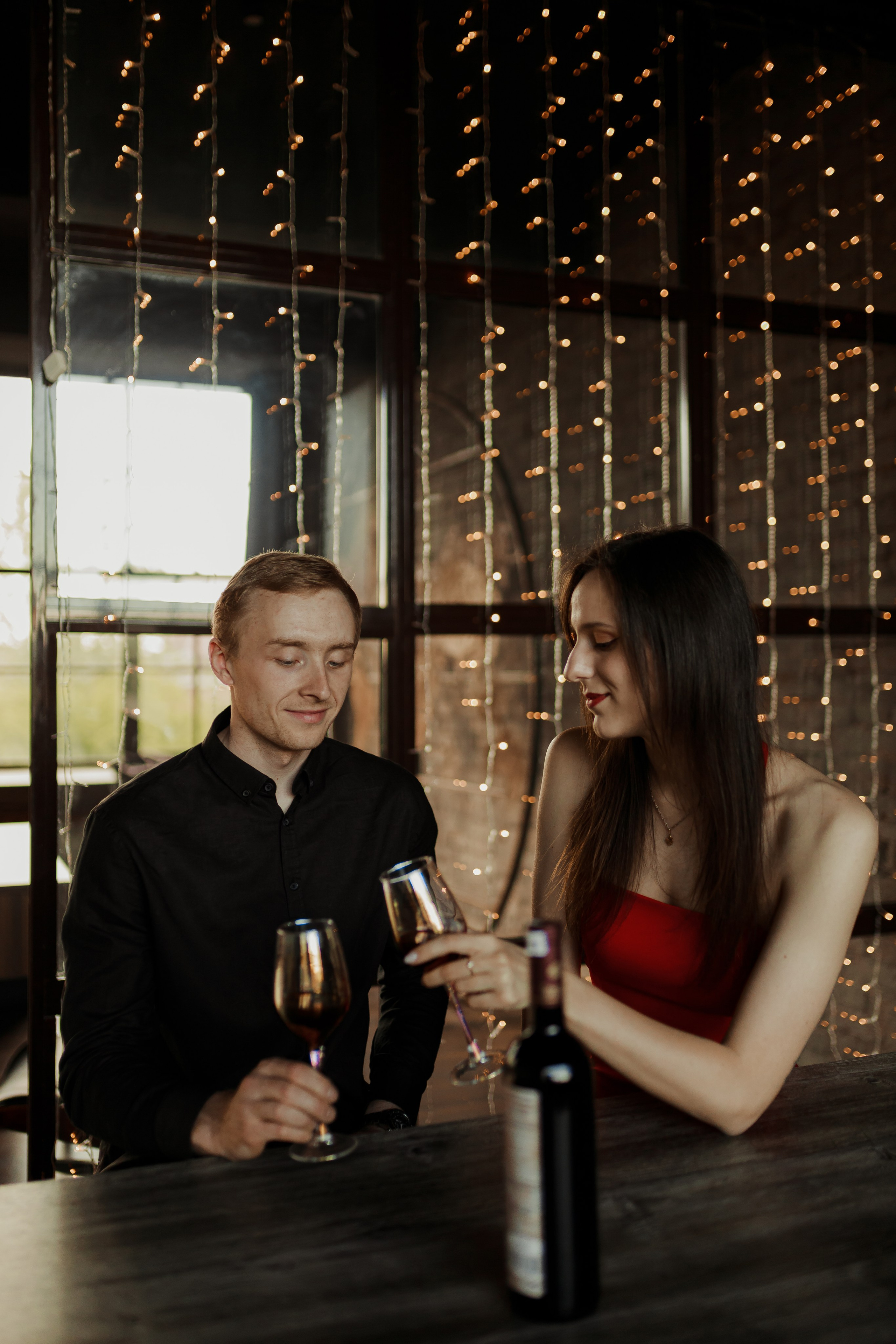 Егор & Ира. ФОТОГРАФ Маргарита Сивакова | Ярославль Кострома Москва