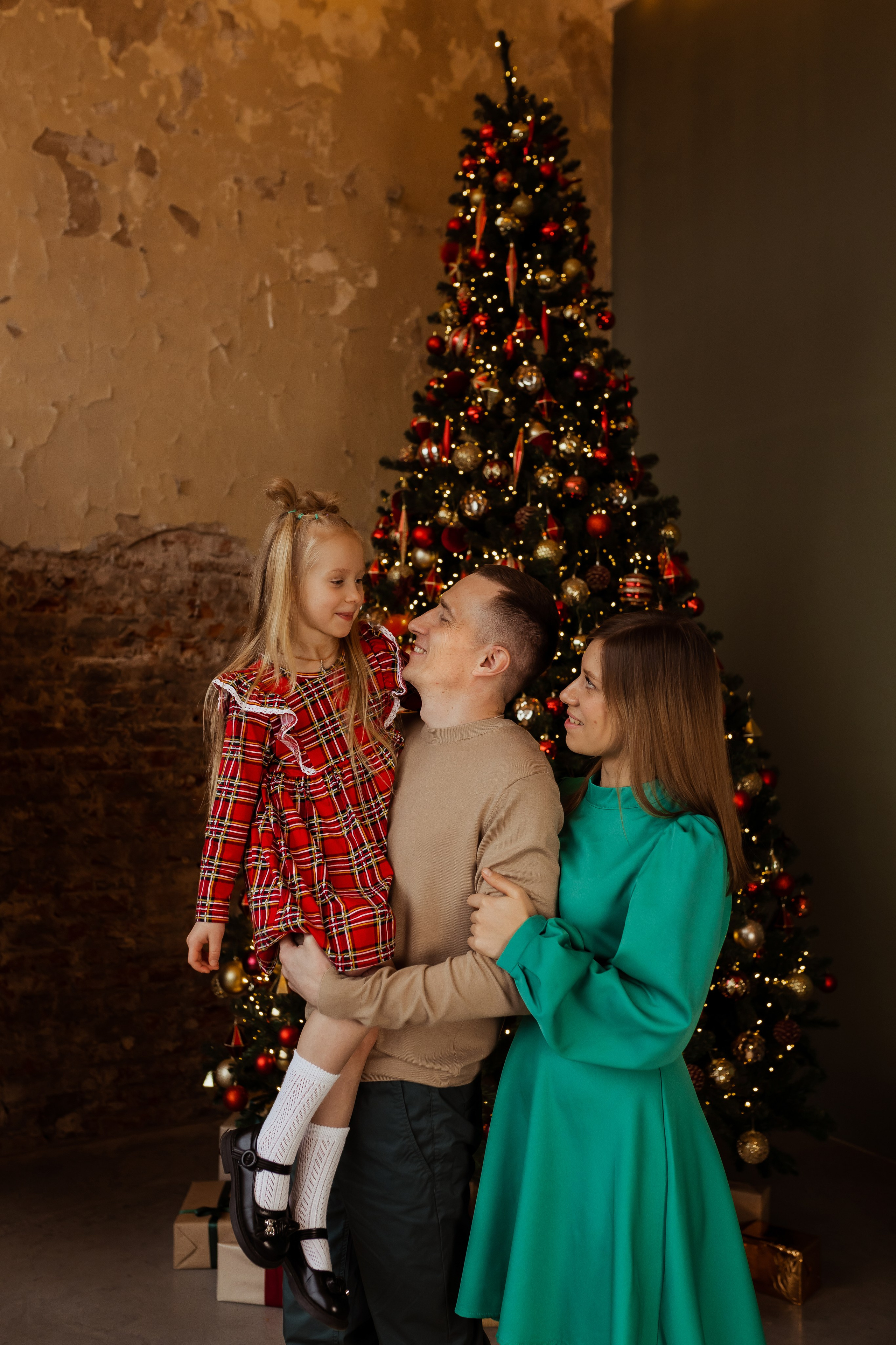 Новогодняя 11.11. ФОТОГРАФ Маргарита Сивакова | Ярославль Кострома Москва