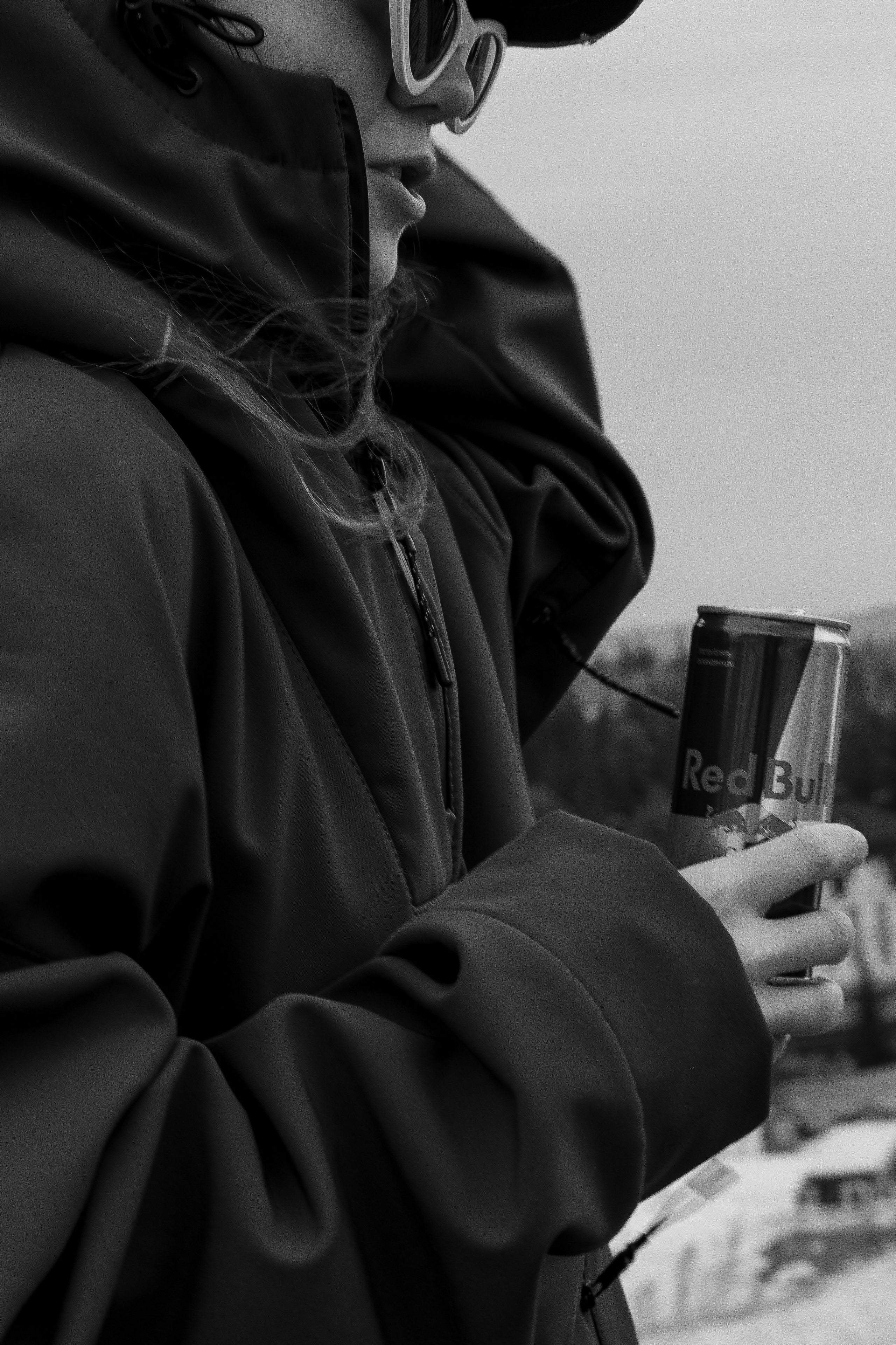 Грелка 15.04.24. Анастасия Паршукова — фотограф Шерегеш Новосибирск