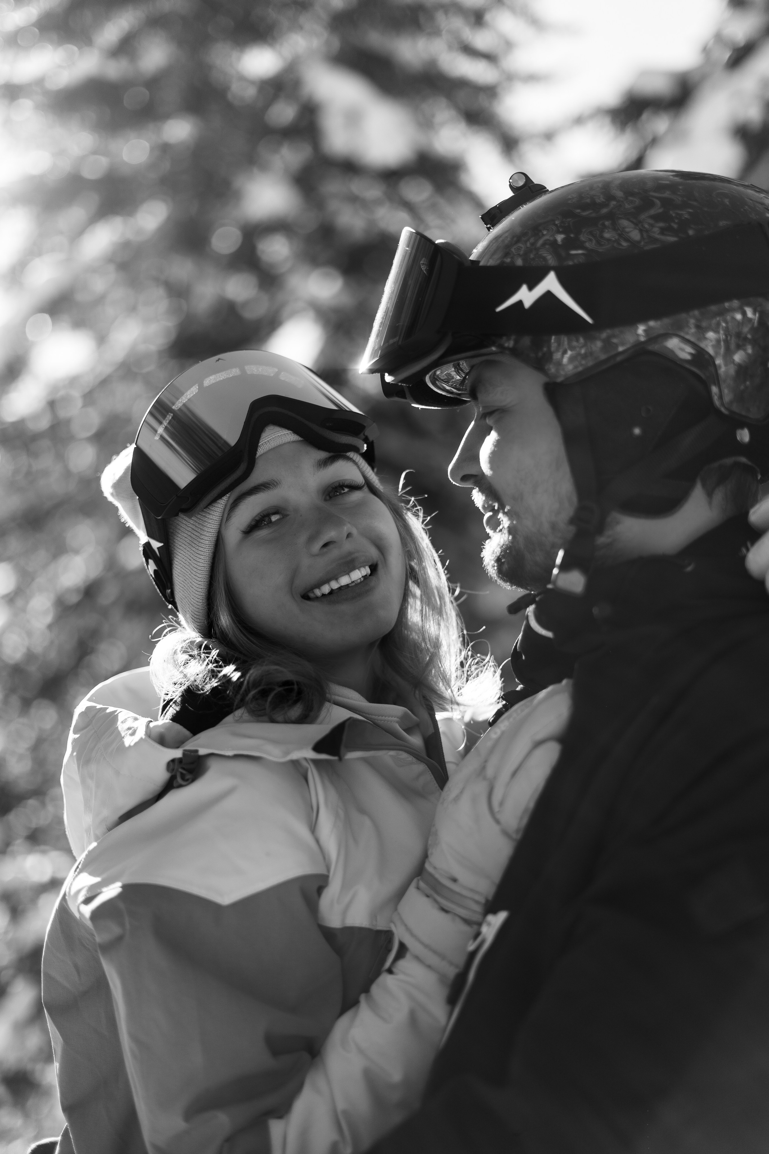 Джой. Анастасия Паршукова — фотограф Шерегеш Новосибирск