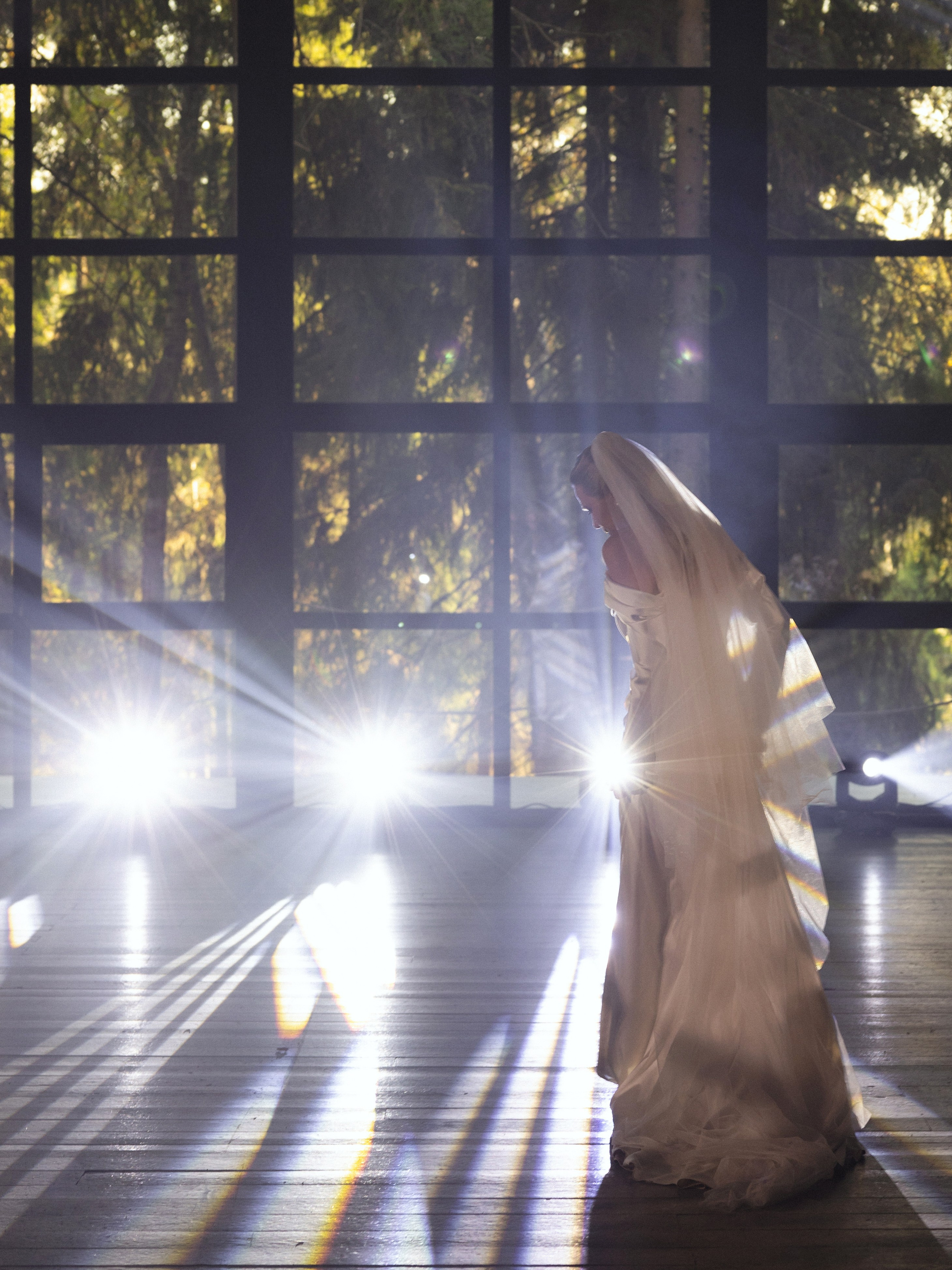 Катя & Дмитрий. Оформление свадеб, декор свадеб Вера Маркова, Москва