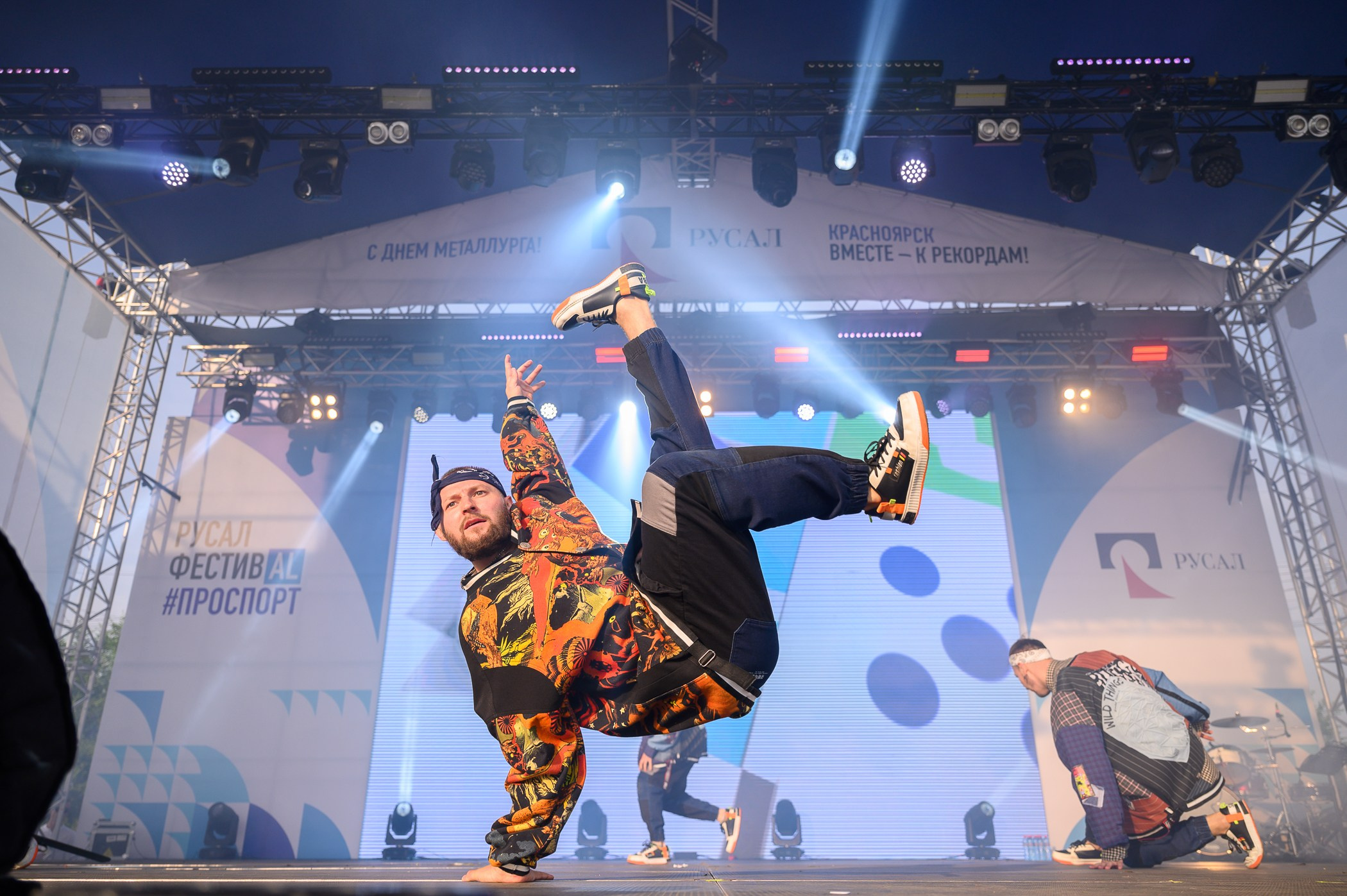 День металлурга. 📸Портретный и репортажный фотограф | Красноярск | Поливода Дмитрий📸