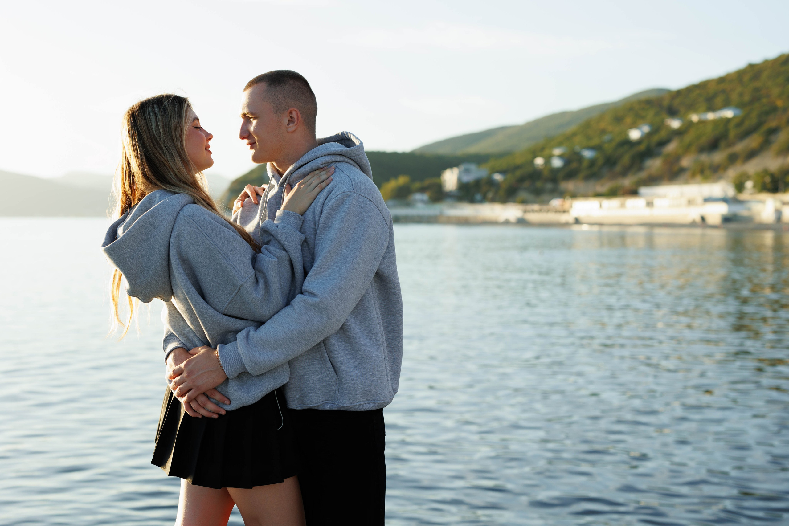 Я, ты и море. Аксанна Аракелян