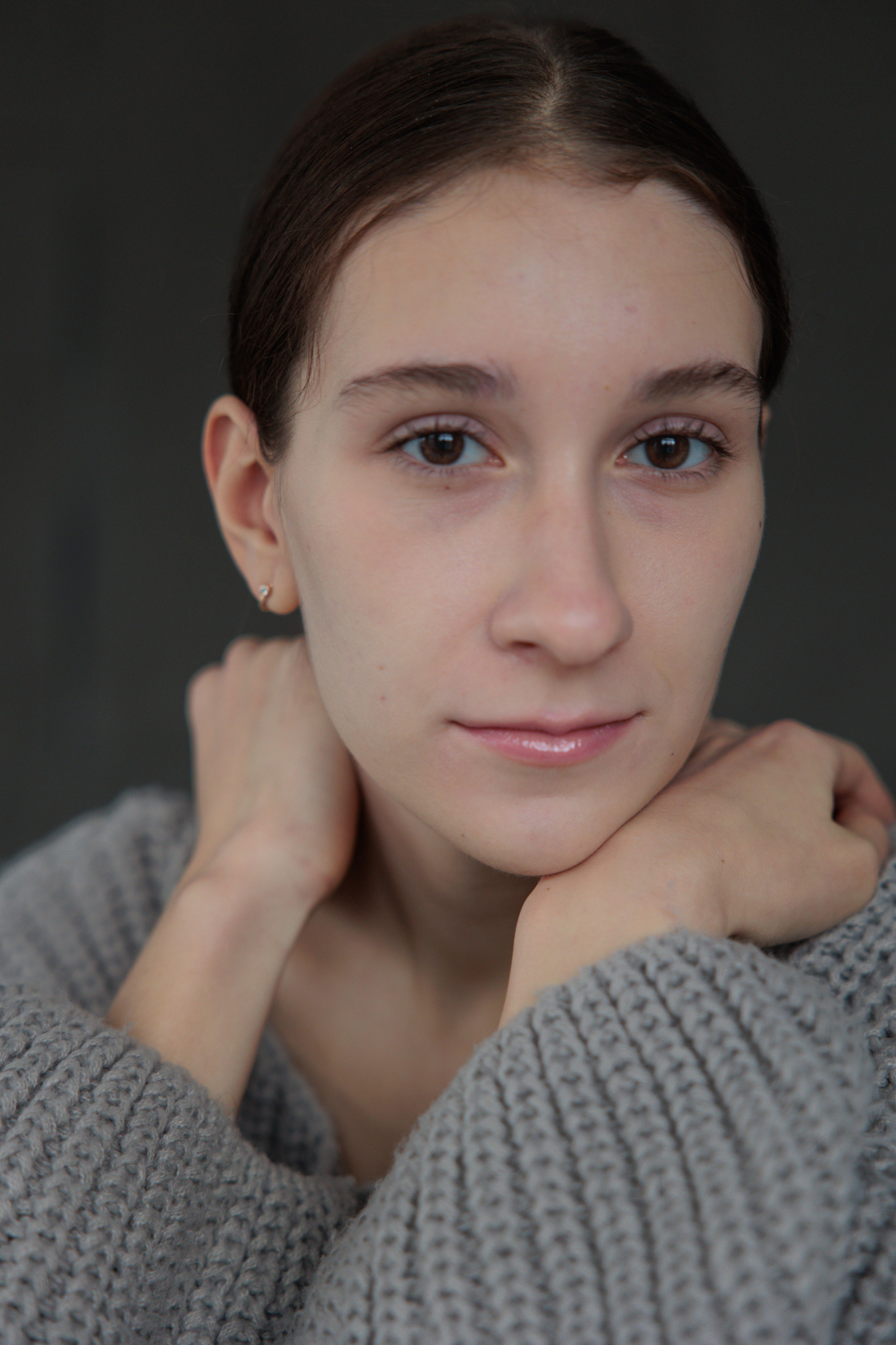 СОФИЯ. Я фотограф из Москвы к Вашим услугам