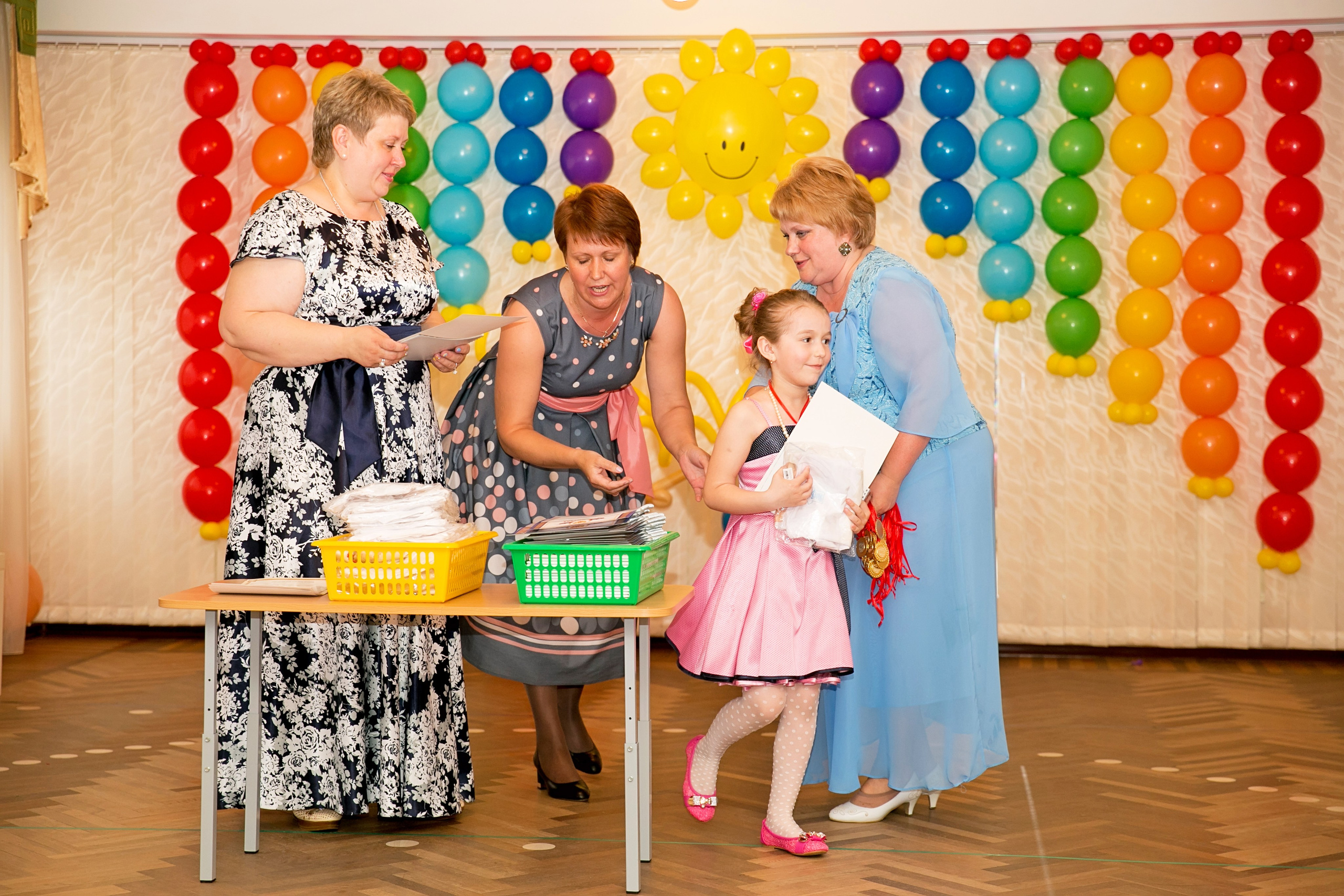 Выпускной стиляги. Семейный и детский фотограф в Нижнем Новгороде