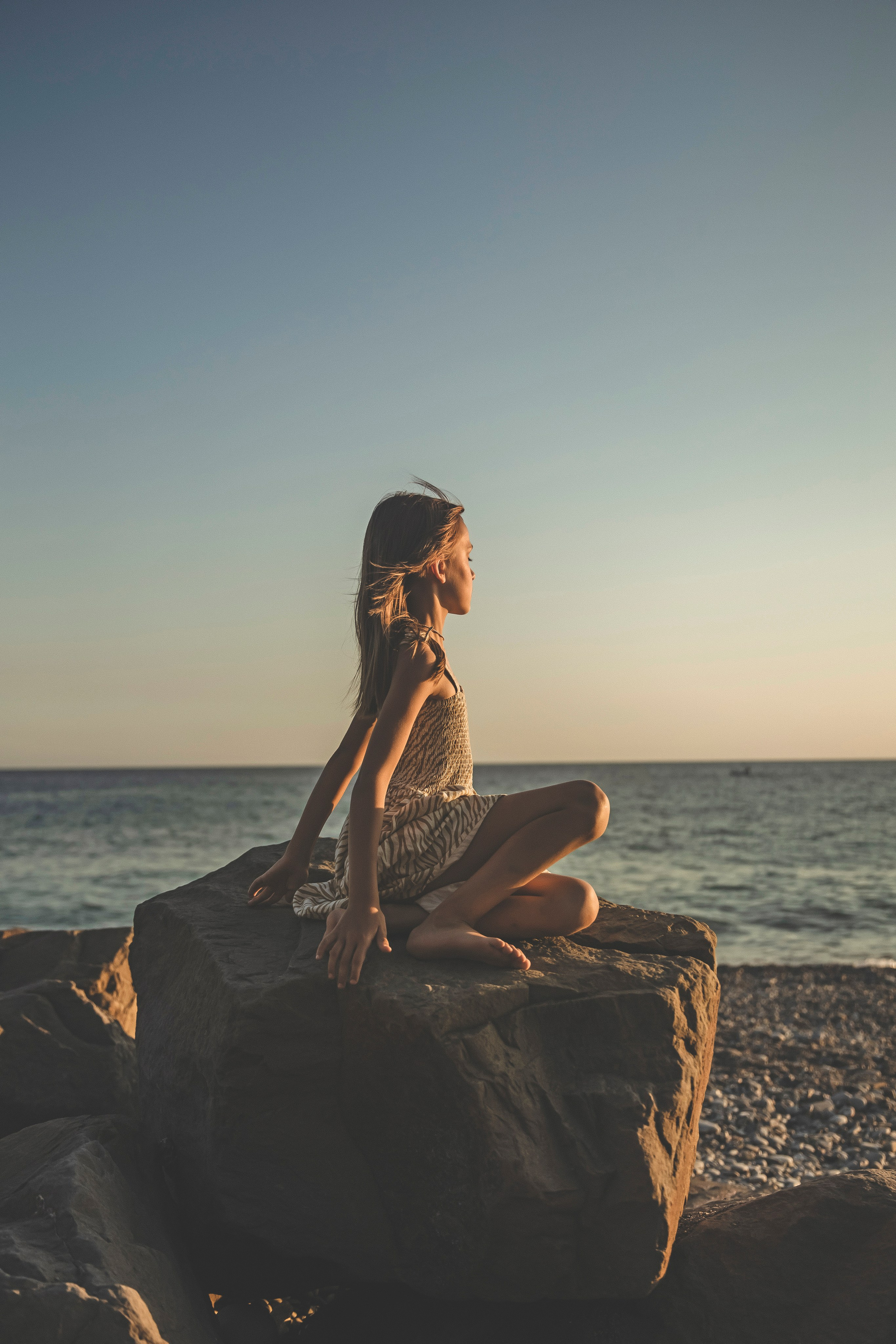Катя и дети. Свадебный и семейный фотограф Колоскова Мария (Сочи и весь мир)