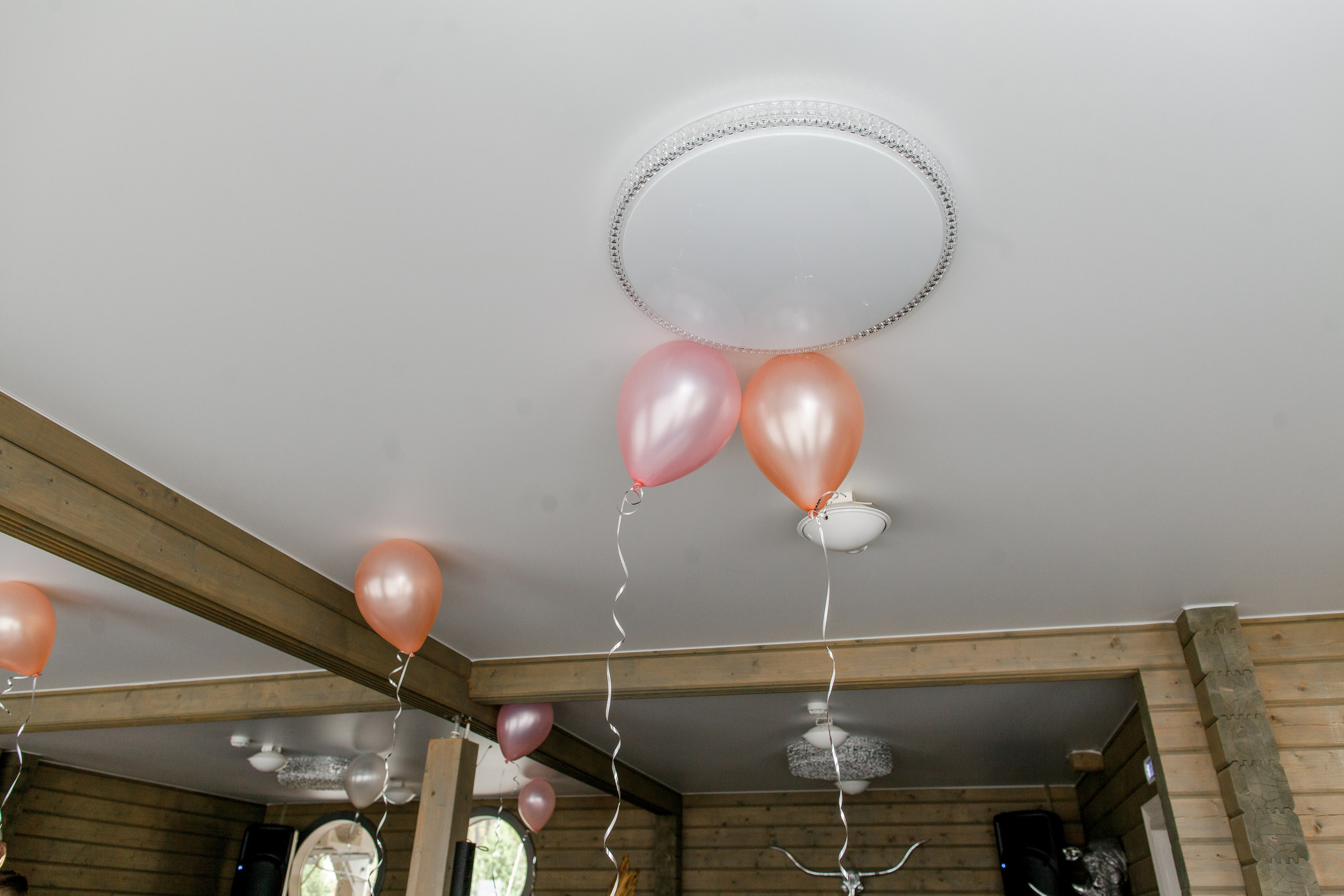 Юбилей. Свадебный и семейный фотограф в Самаре и Сочи